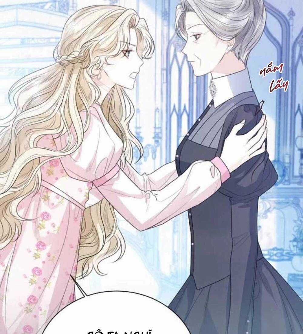 Tôi Sẽ Từ Bỏ Vị Trí Hoàng Phi Chapter 27 trang 19