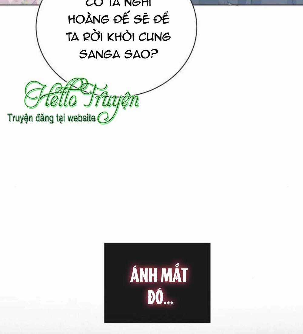 Tôi Sẽ Từ Bỏ Vị Trí Hoàng Phi Chapter 27 trang 20