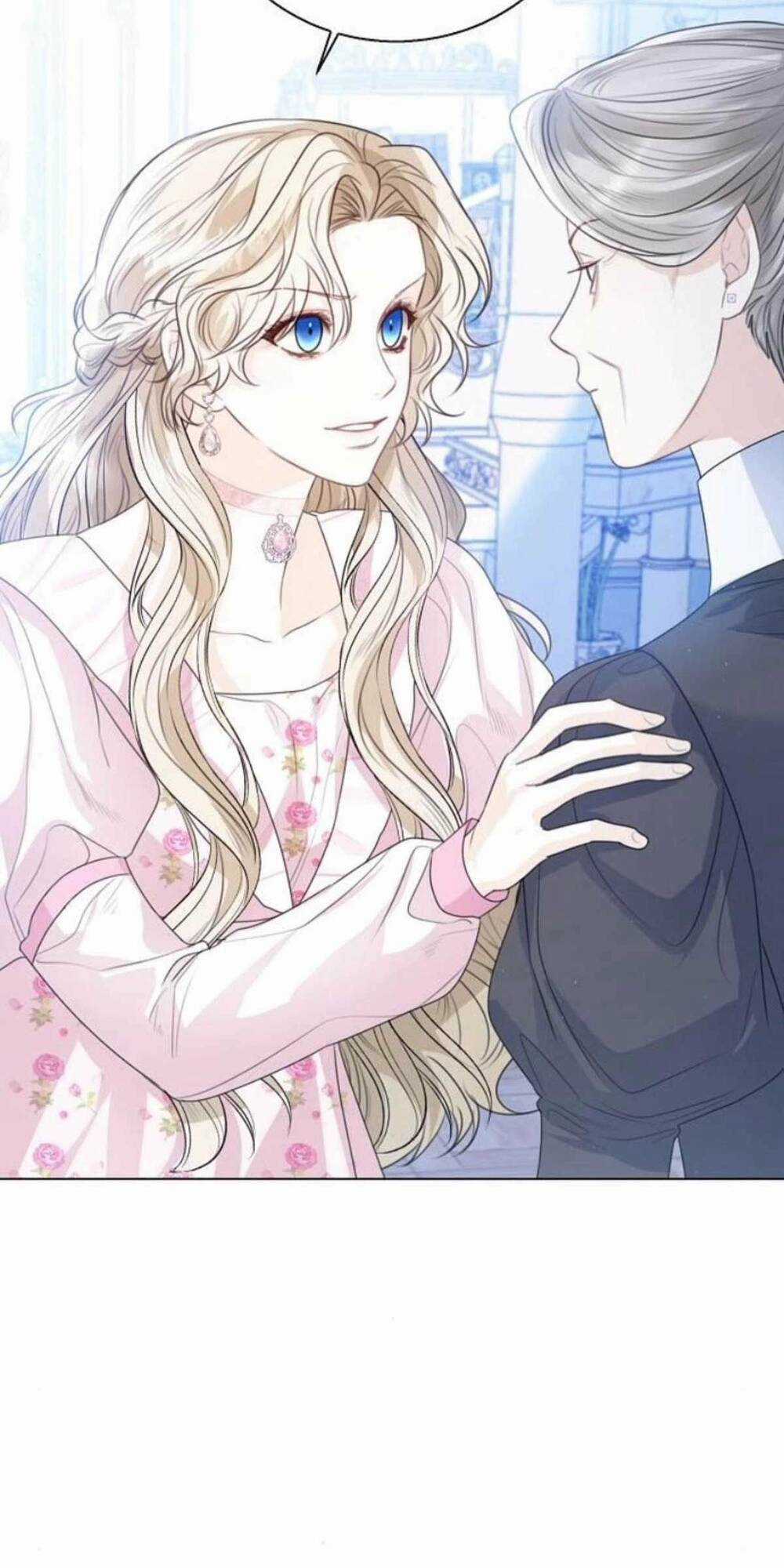 Tôi Sẽ Từ Bỏ Vị Trí Hoàng Phi Chapter 27 trang 23