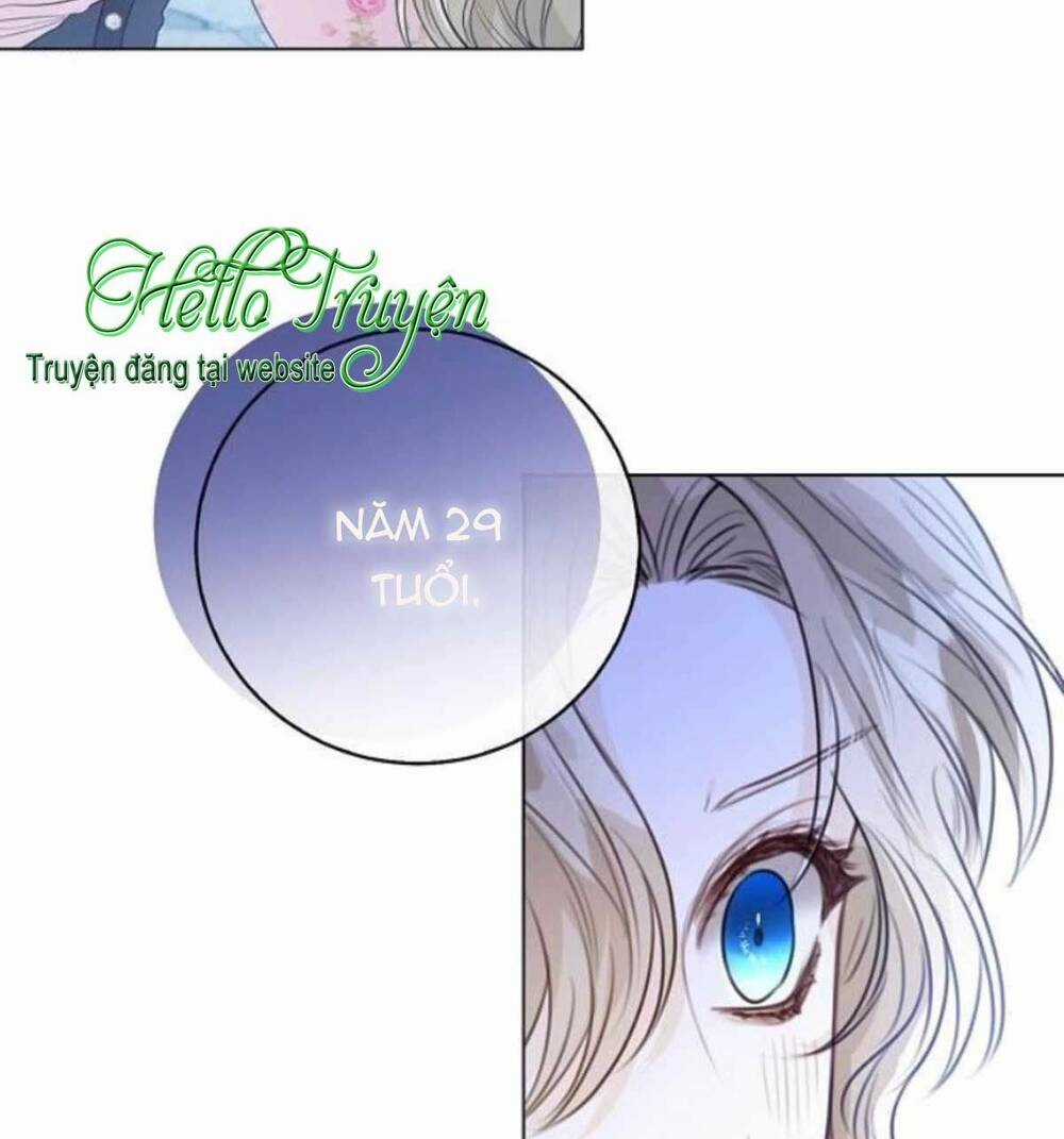 Tôi Sẽ Từ Bỏ Vị Trí Hoàng Phi Chapter 27 trang 33