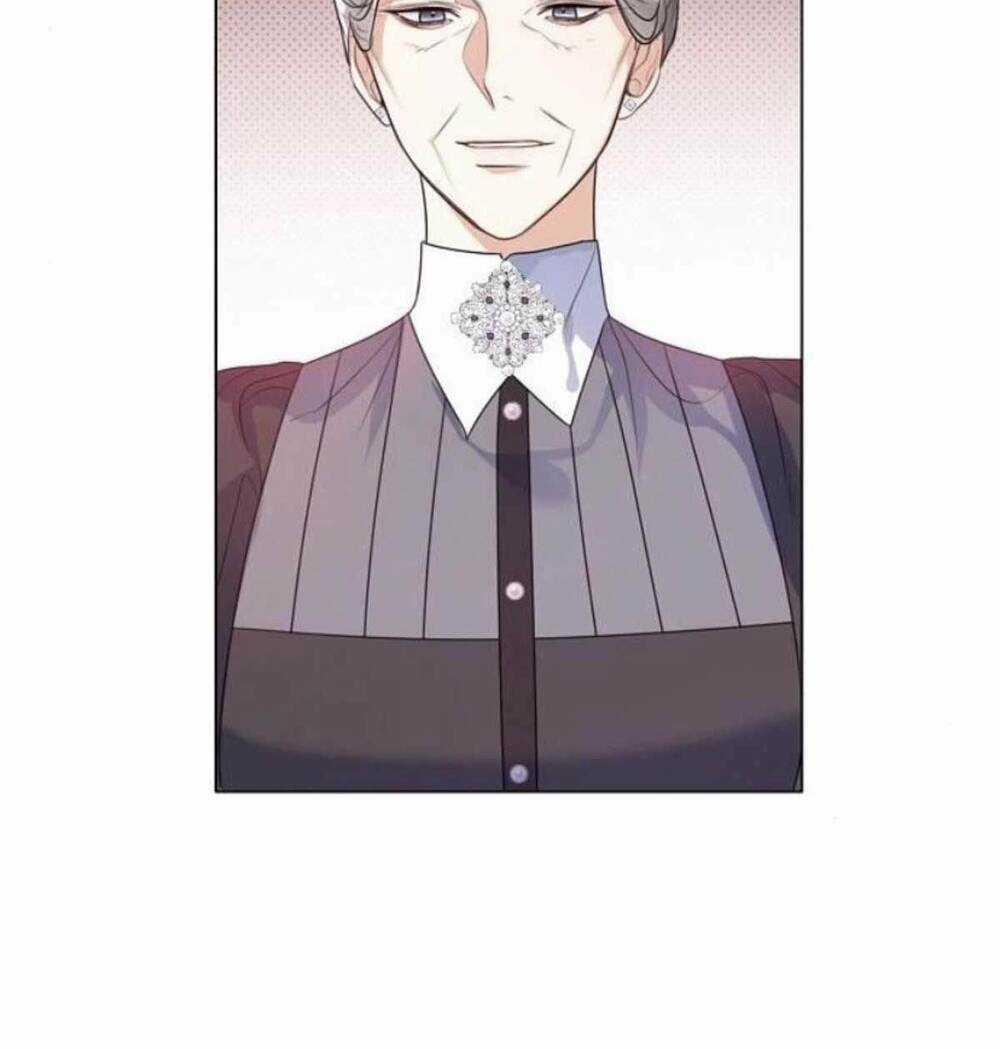 Tôi Sẽ Từ Bỏ Vị Trí Hoàng Phi Chapter 27 trang 41