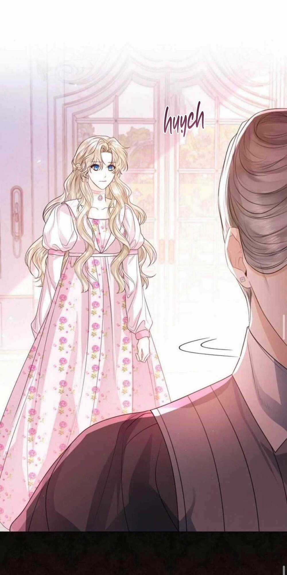 Tôi Sẽ Từ Bỏ Vị Trí Hoàng Phi Chapter 27 trang 42