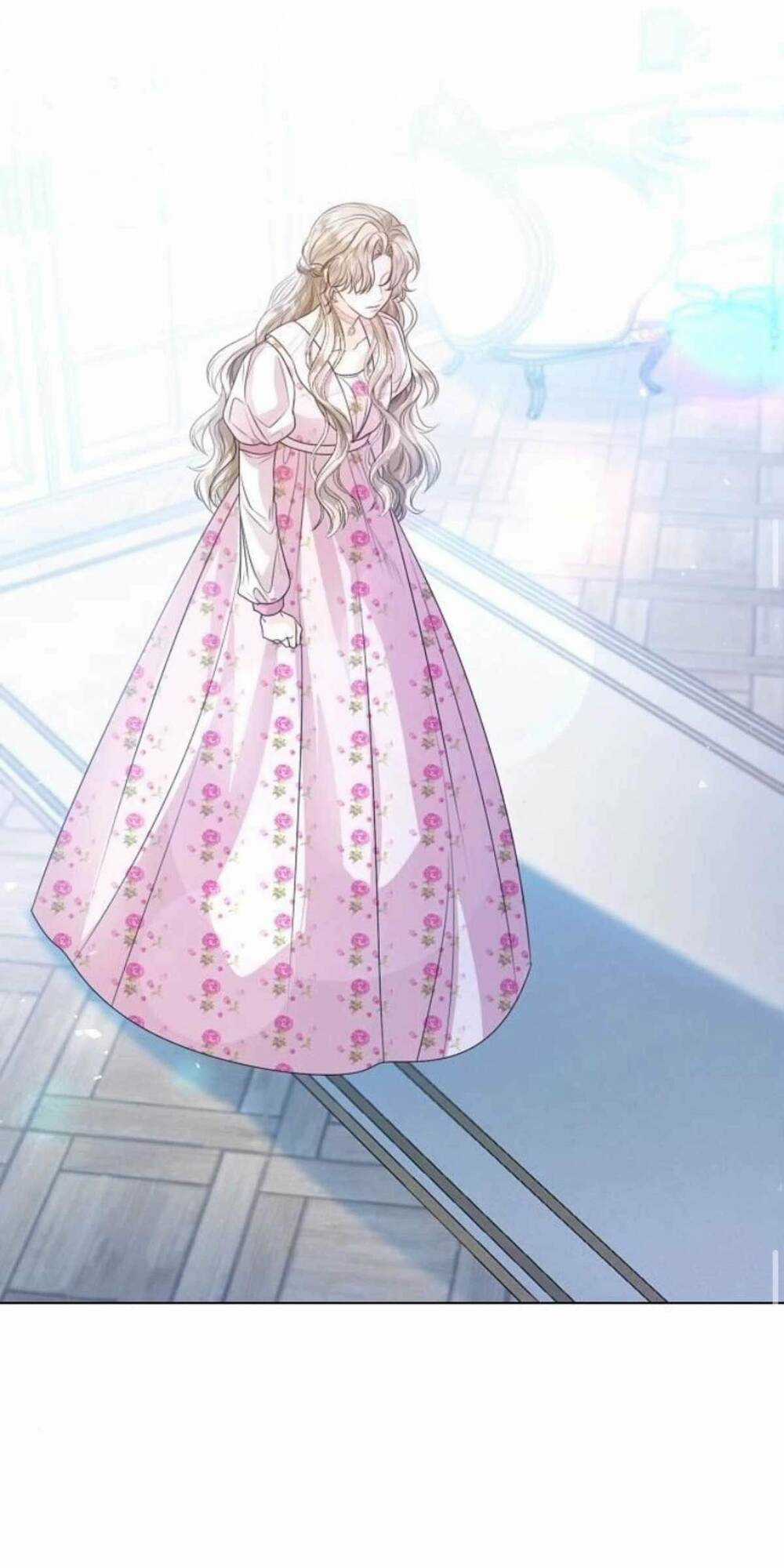 Tôi Sẽ Từ Bỏ Vị Trí Hoàng Phi Chapter 27 trang 44