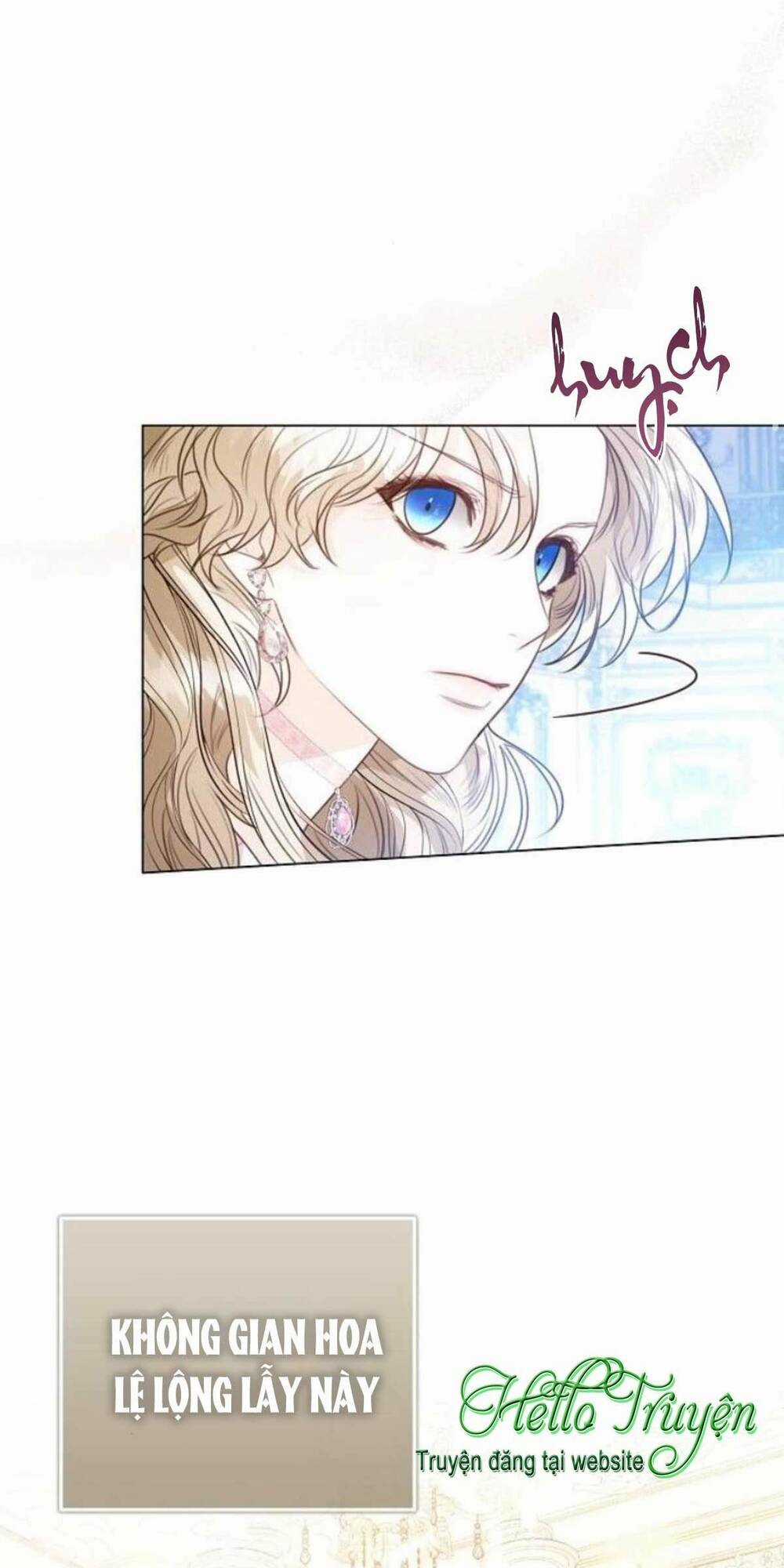 Tôi Sẽ Từ Bỏ Vị Trí Hoàng Phi Chapter 27 trang 45