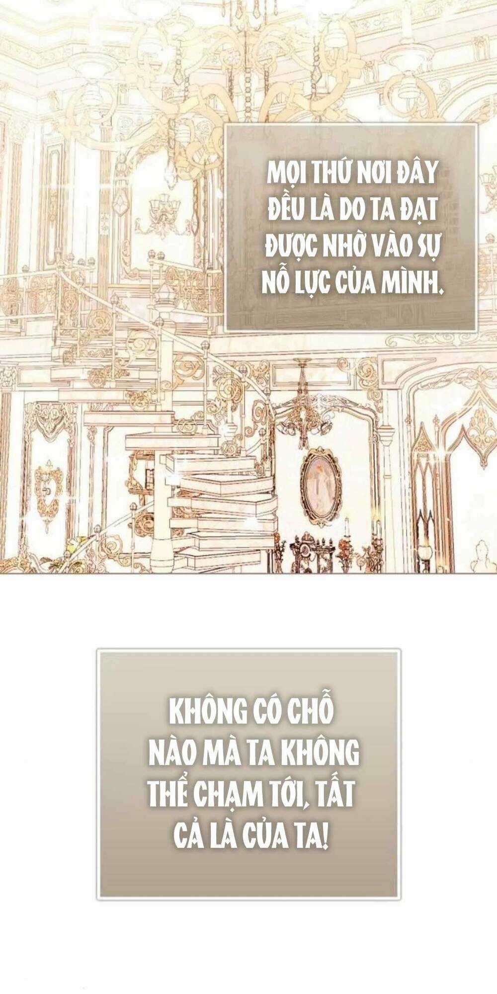 Tôi Sẽ Từ Bỏ Vị Trí Hoàng Phi Chapter 27 trang 46