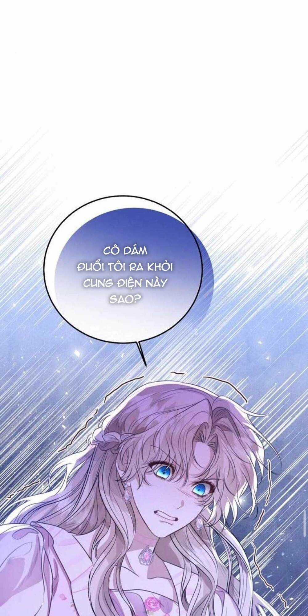 Tôi Sẽ Từ Bỏ Vị Trí Hoàng Phi Chapter 27 trang 47