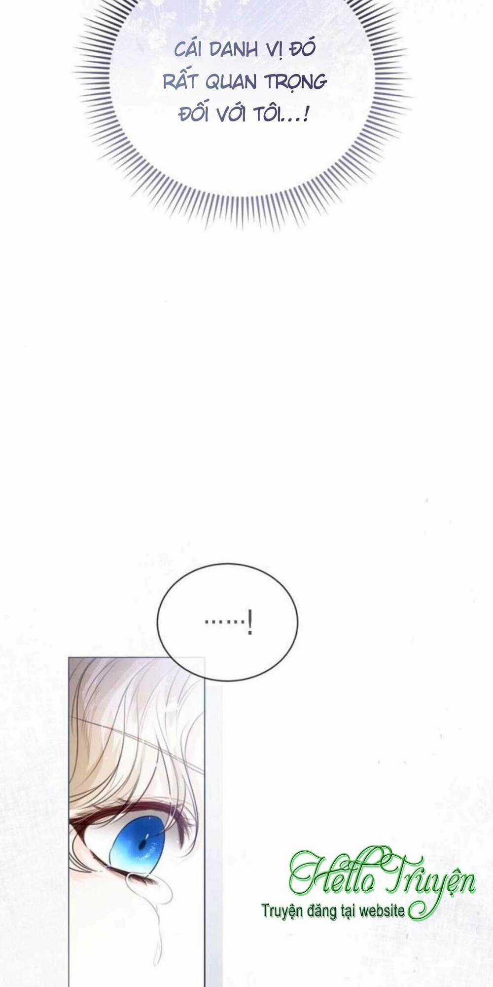 Tôi Sẽ Từ Bỏ Vị Trí Hoàng Phi Chapter 27 trang 54