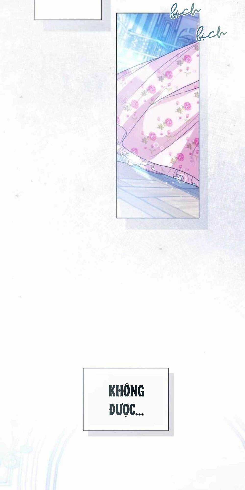 Tôi Sẽ Từ Bỏ Vị Trí Hoàng Phi Chapter 27 trang 55