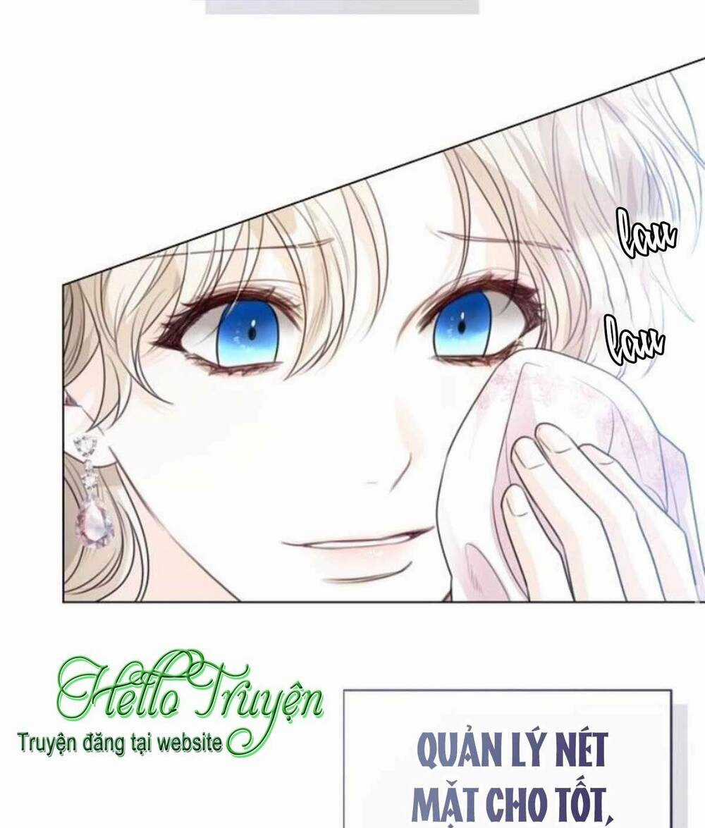 Tôi Sẽ Từ Bỏ Vị Trí Hoàng Phi Chapter 27 trang 57