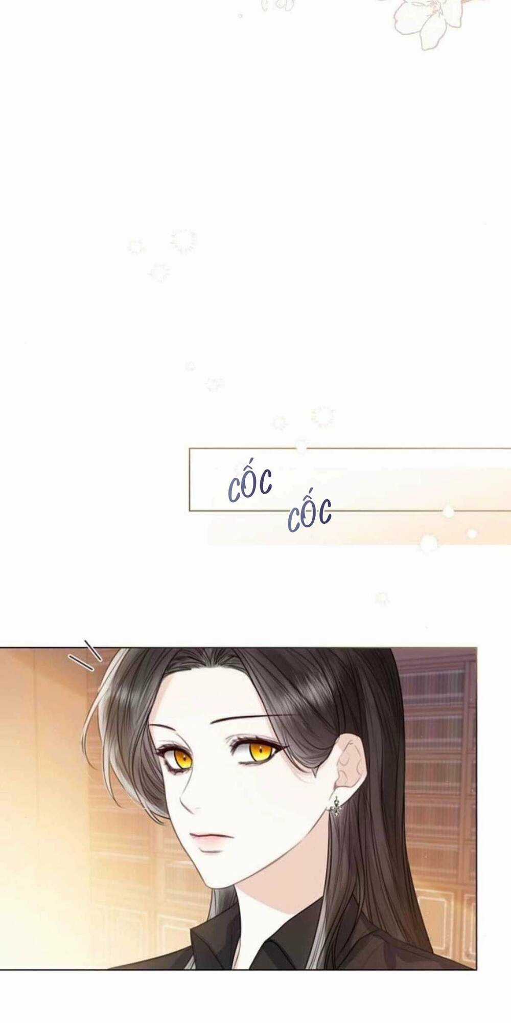 Tôi Sẽ Từ Bỏ Vị Trí Hoàng Phi Chapter 27 trang 62