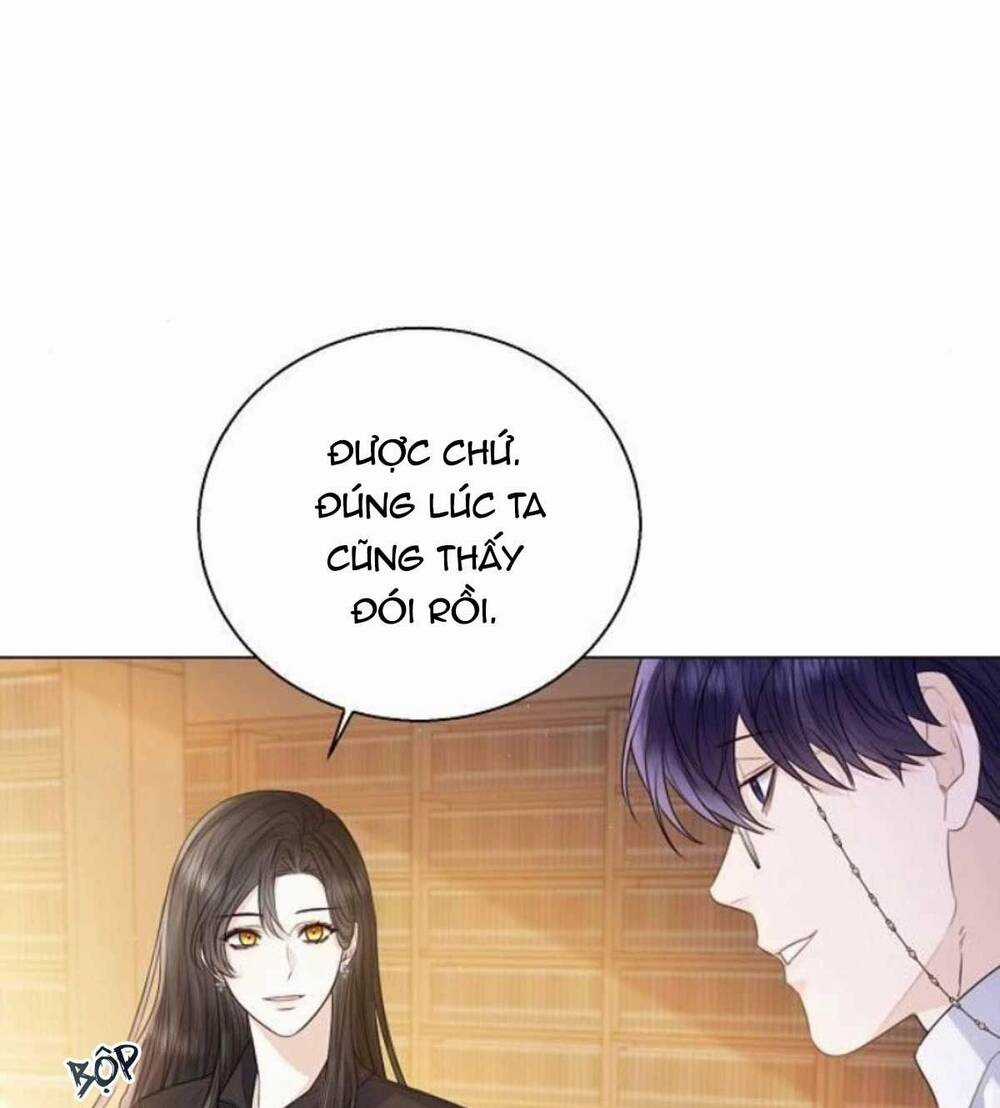 Tôi Sẽ Từ Bỏ Vị Trí Hoàng Phi Chapter 27 trang 64