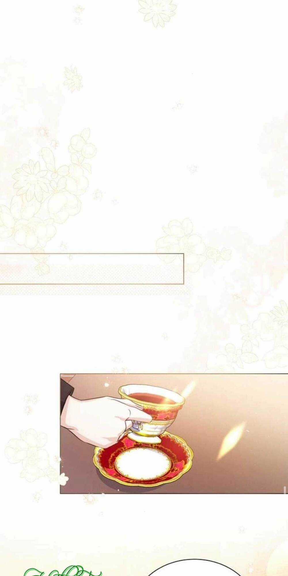 Tôi Sẽ Từ Bỏ Vị Trí Hoàng Phi Chapter 27 trang 66