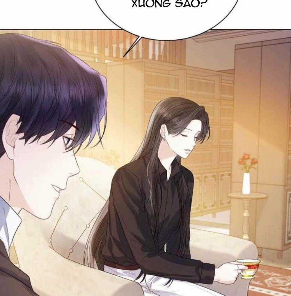 Tôi Sẽ Từ Bỏ Vị Trí Hoàng Phi Chapter 27 trang 72