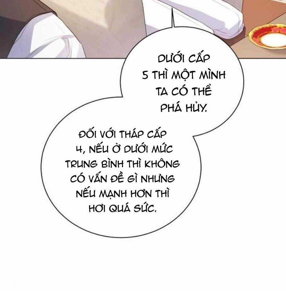 Tôi Sẽ Từ Bỏ Vị Trí Hoàng Phi Chapter 27 trang 73