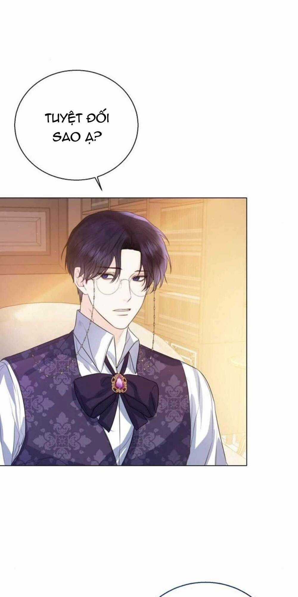 Tôi Sẽ Từ Bỏ Vị Trí Hoàng Phi Chapter 27 trang 82