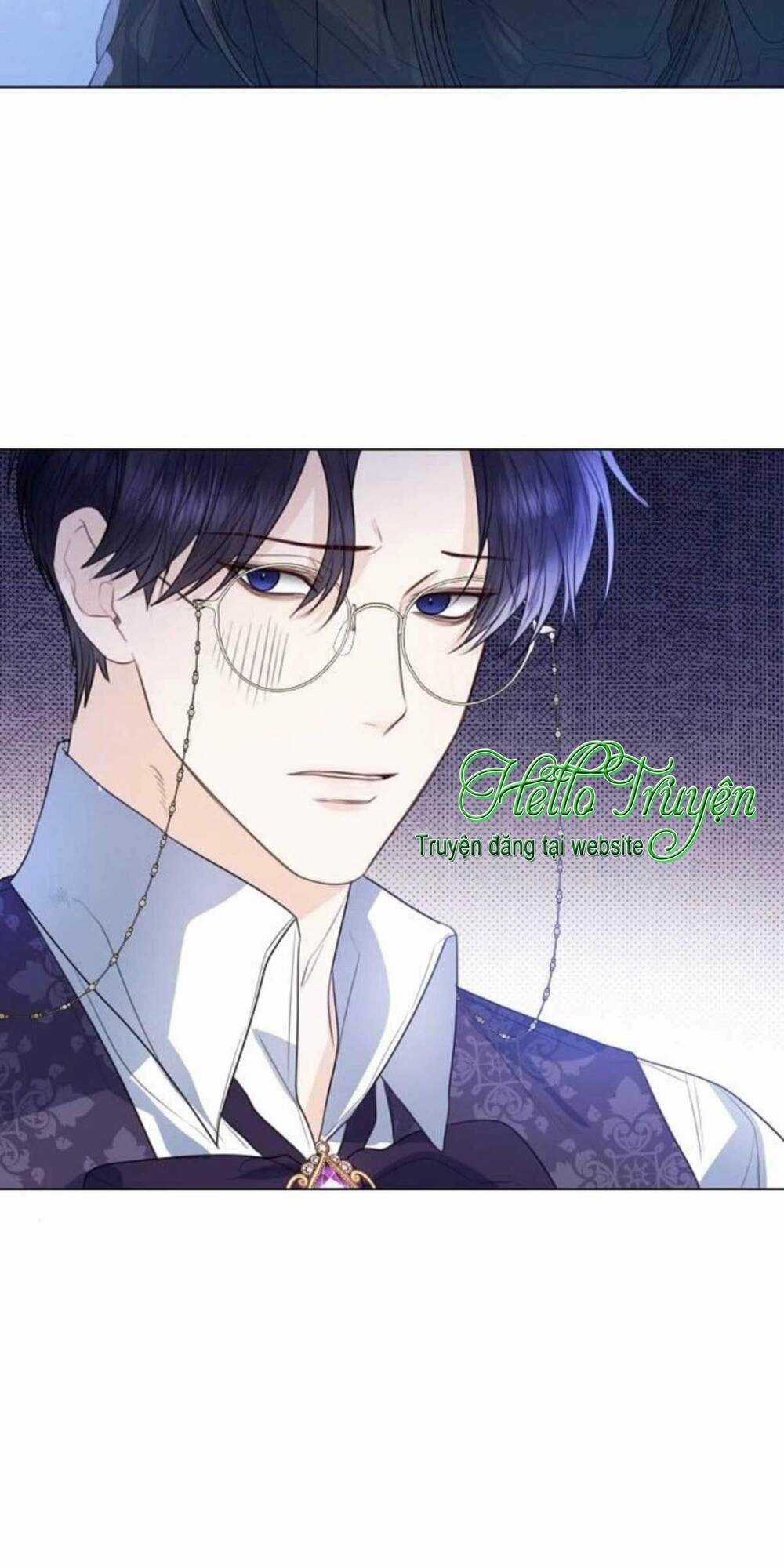 Tôi Sẽ Từ Bỏ Vị Trí Hoàng Phi Chapter 27 trang 84