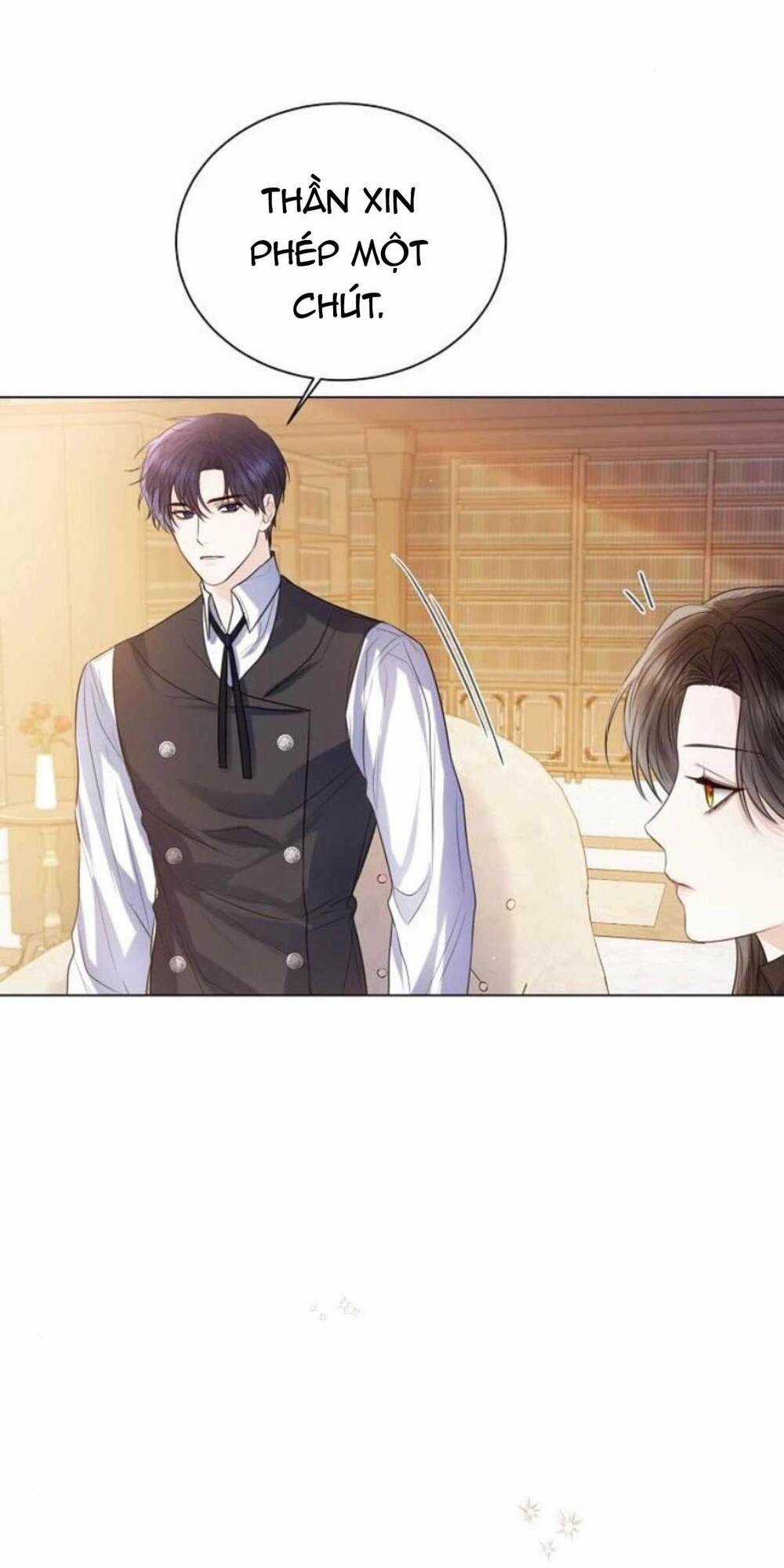 Tôi Sẽ Từ Bỏ Vị Trí Hoàng Phi Chapter 27 trang 85