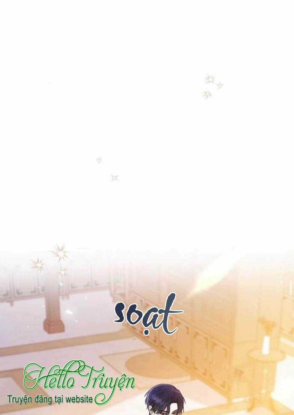 Tôi Sẽ Từ Bỏ Vị Trí Hoàng Phi Chapter 27 trang 86