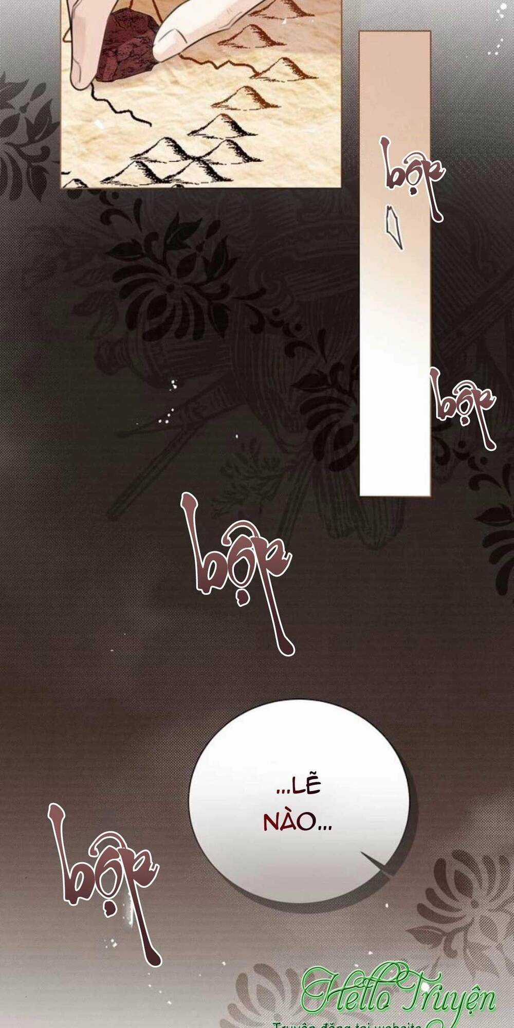 Tôi Sẽ Từ Bỏ Vị Trí Hoàng Phi Chapter 27 trang 91