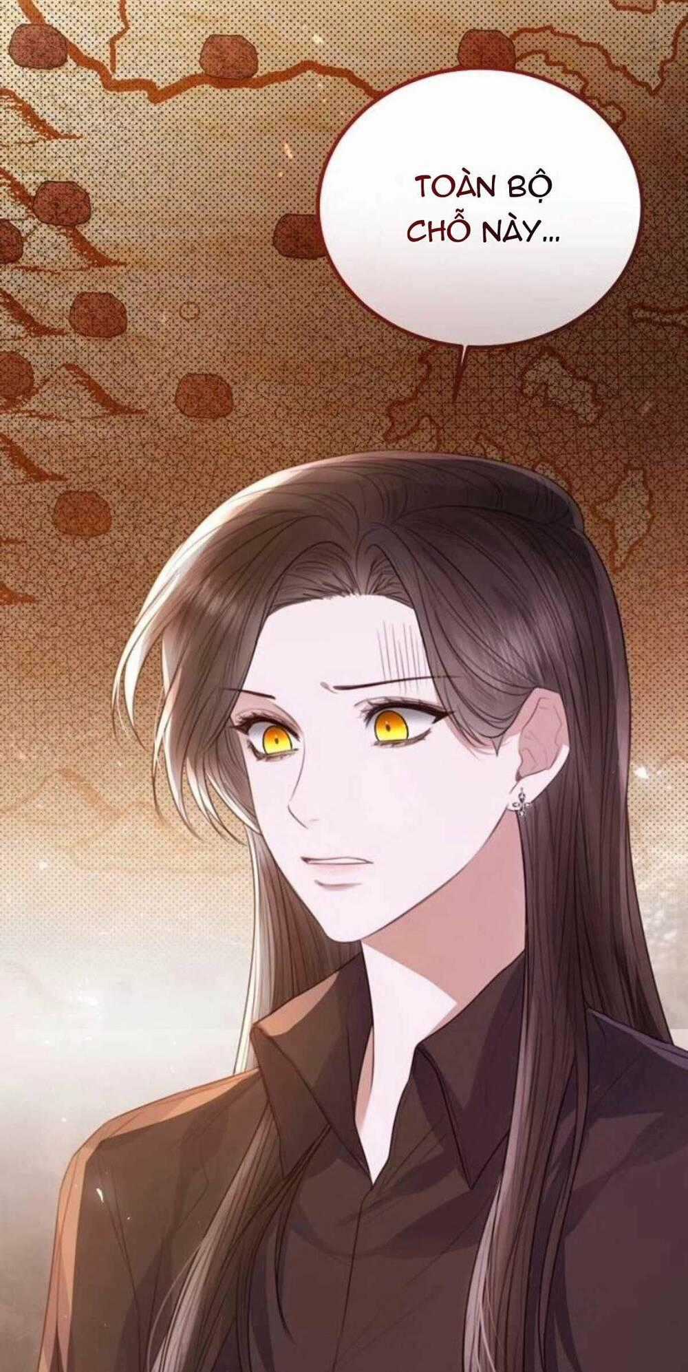 Tôi Sẽ Từ Bỏ Vị Trí Hoàng Phi Chapter 27 trang 93