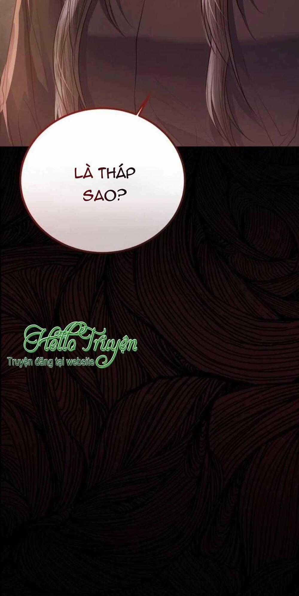 Tôi Sẽ Từ Bỏ Vị Trí Hoàng Phi Chapter 27 trang 94
