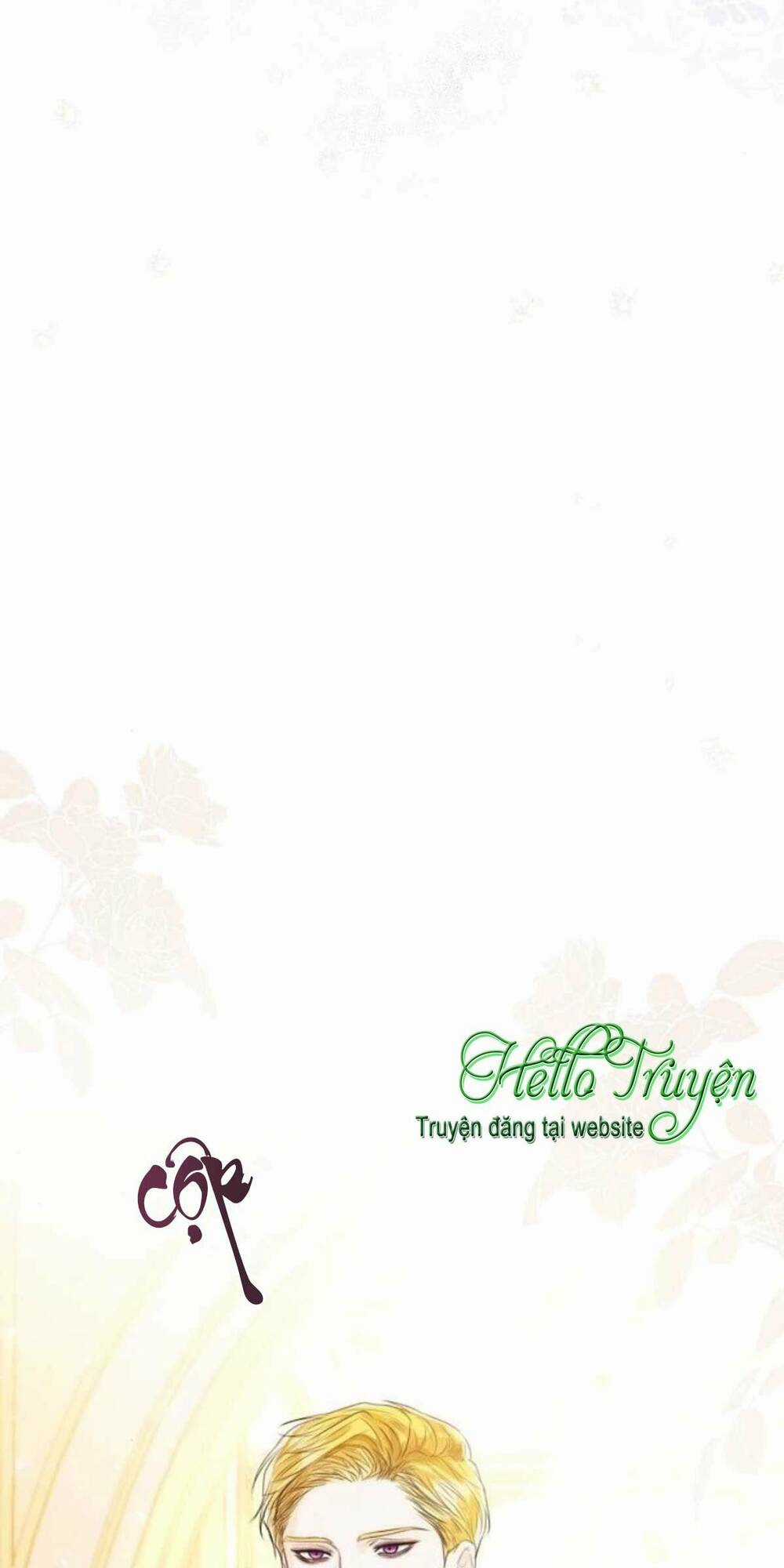 Tôi Sẽ Từ Bỏ Vị Trí Hoàng Phi Chapter 28 trang 19