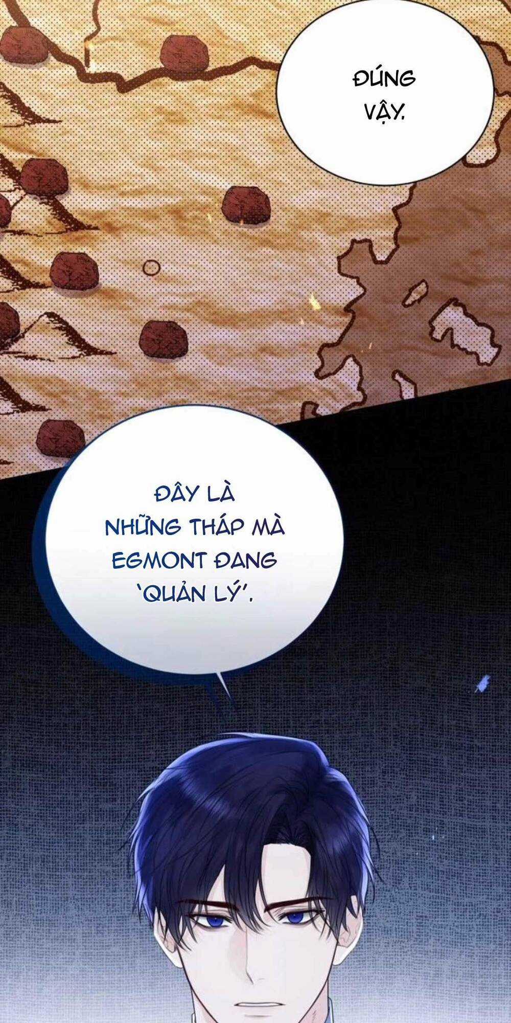 Tôi Sẽ Từ Bỏ Vị Trí Hoàng Phi Chapter 28 trang 2