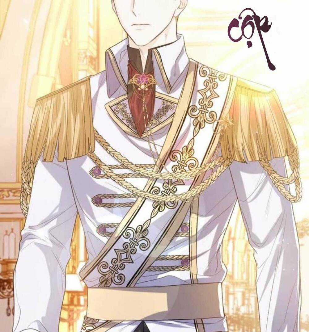 Tôi Sẽ Từ Bỏ Vị Trí Hoàng Phi Chapter 28 trang 20