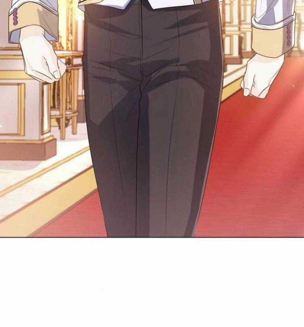 Tôi Sẽ Từ Bỏ Vị Trí Hoàng Phi Chapter 28 trang 21