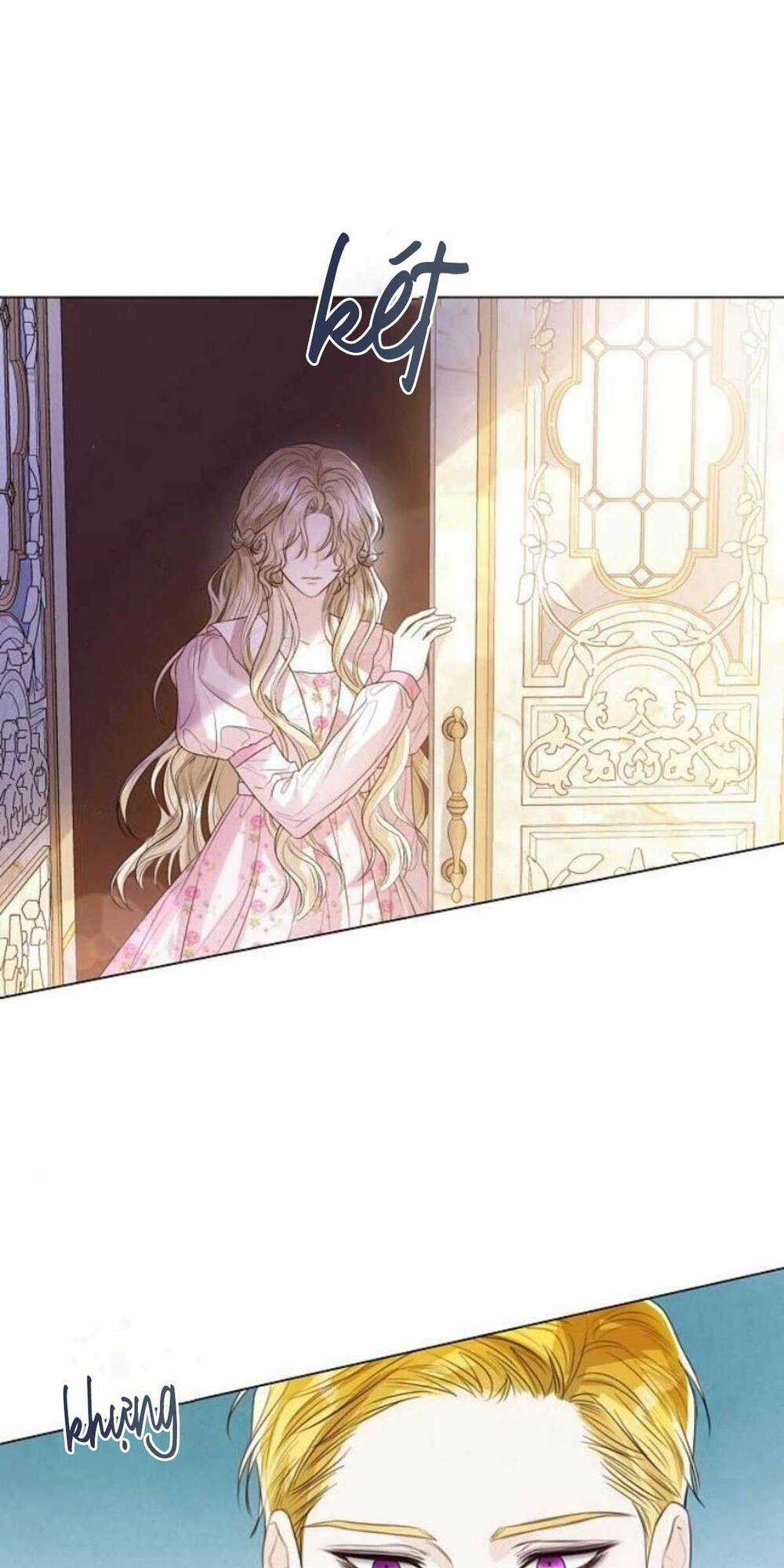 Tôi Sẽ Từ Bỏ Vị Trí Hoàng Phi Chapter 28 trang 22