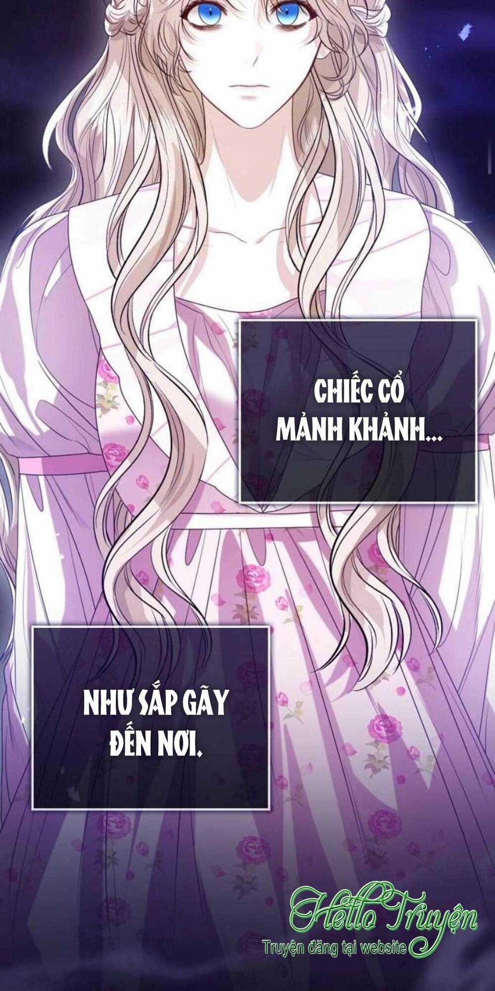 Tôi Sẽ Từ Bỏ Vị Trí Hoàng Phi Chapter 28 trang 26