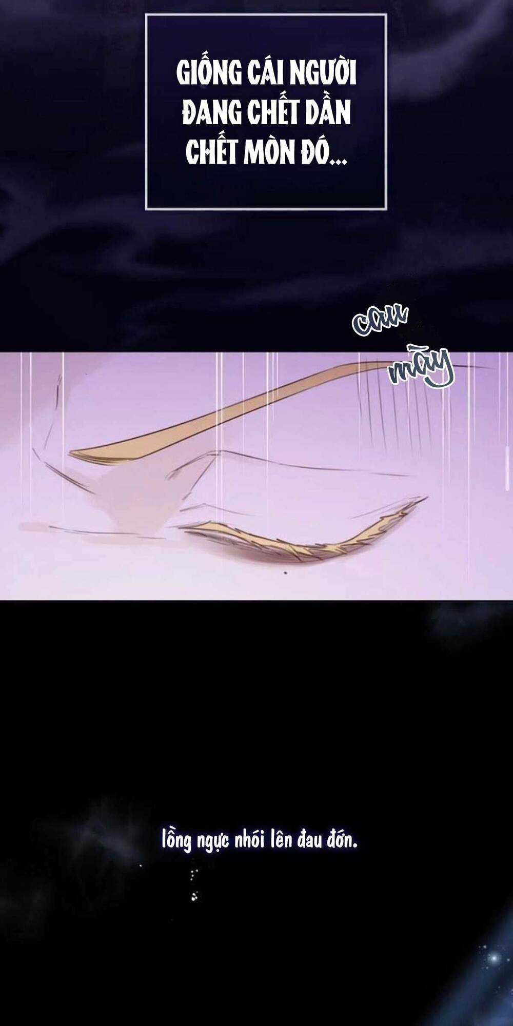 Tôi Sẽ Từ Bỏ Vị Trí Hoàng Phi Chapter 28 trang 27