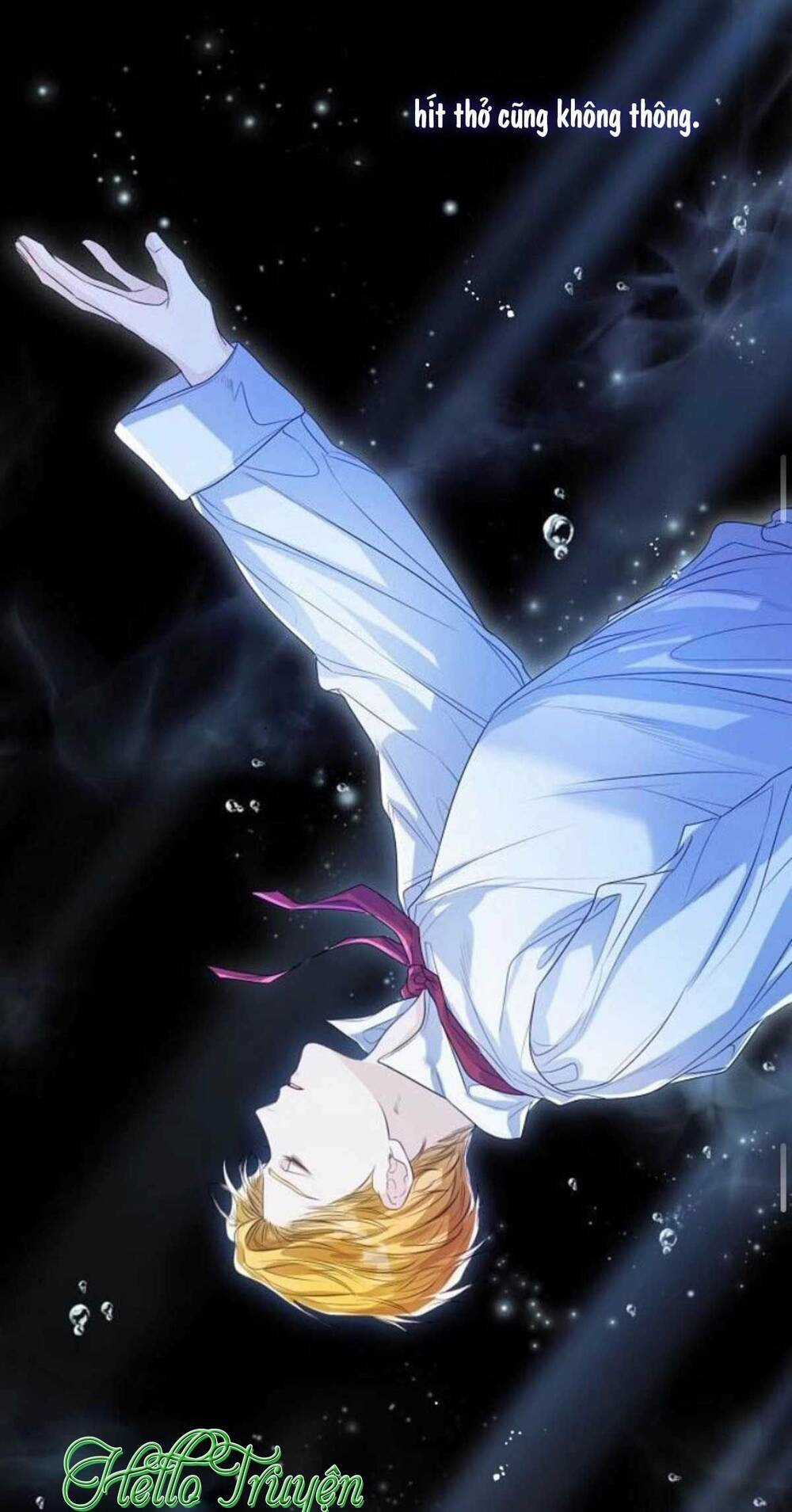 Tôi Sẽ Từ Bỏ Vị Trí Hoàng Phi Chapter 28 trang 28