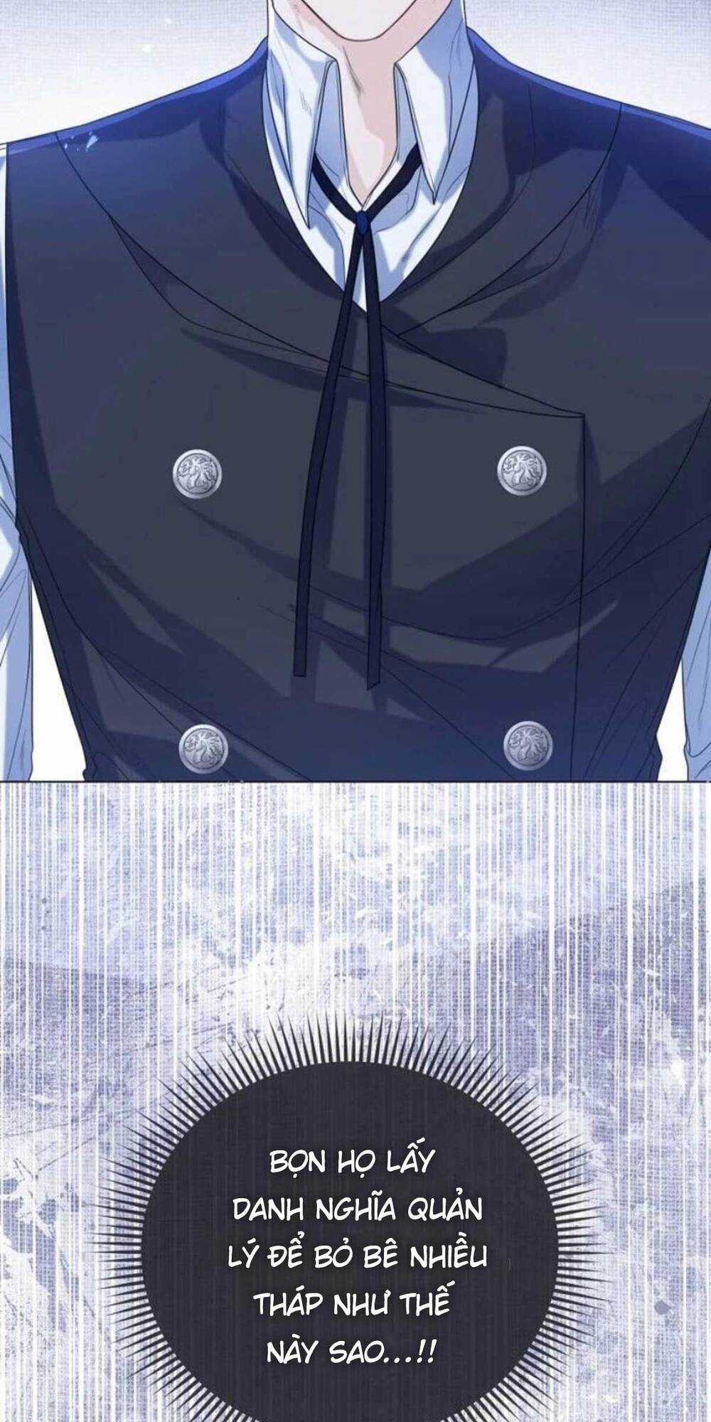 Tôi Sẽ Từ Bỏ Vị Trí Hoàng Phi Chapter 28 trang 3