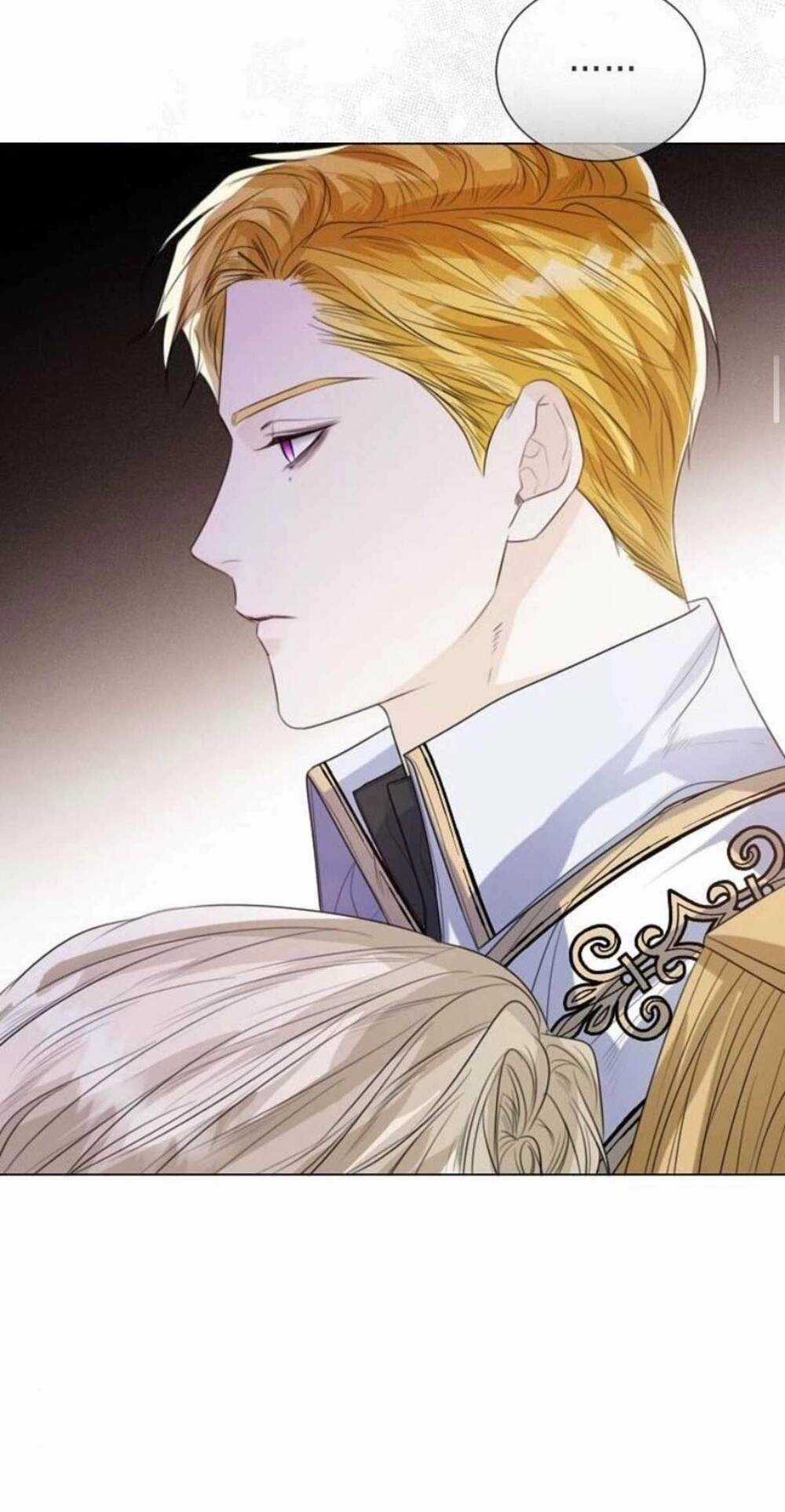 Tôi Sẽ Từ Bỏ Vị Trí Hoàng Phi Chapter 28 trang 35