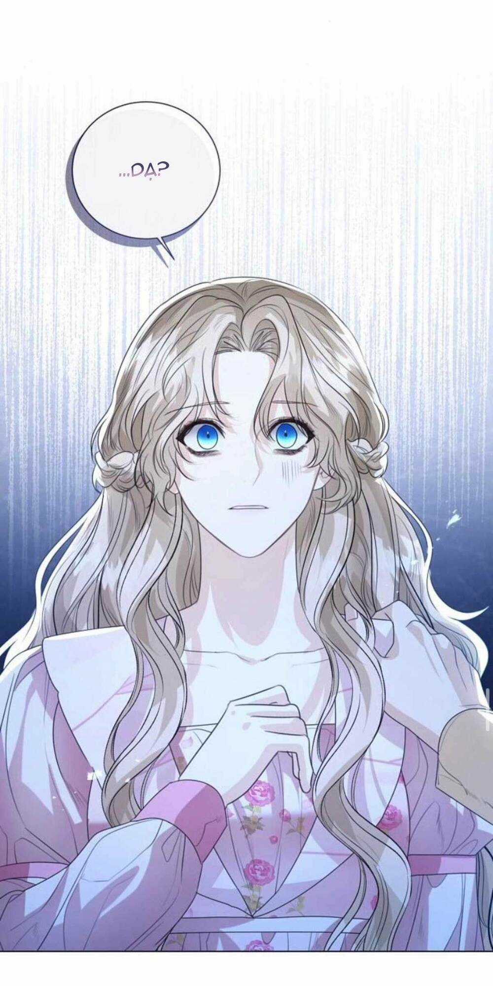 Tôi Sẽ Từ Bỏ Vị Trí Hoàng Phi Chapter 28 trang 37