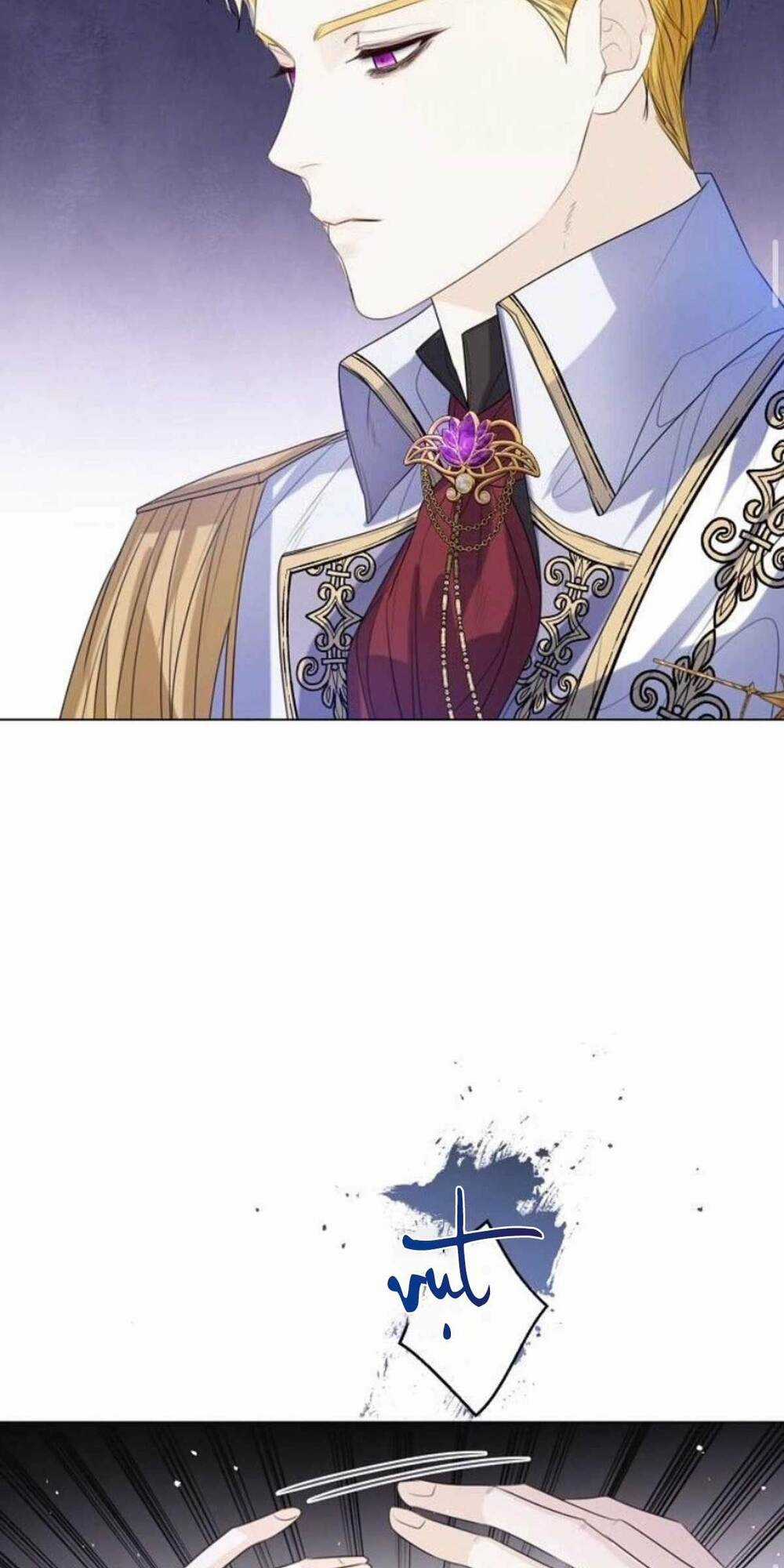 Tôi Sẽ Từ Bỏ Vị Trí Hoàng Phi Chapter 28 trang 46