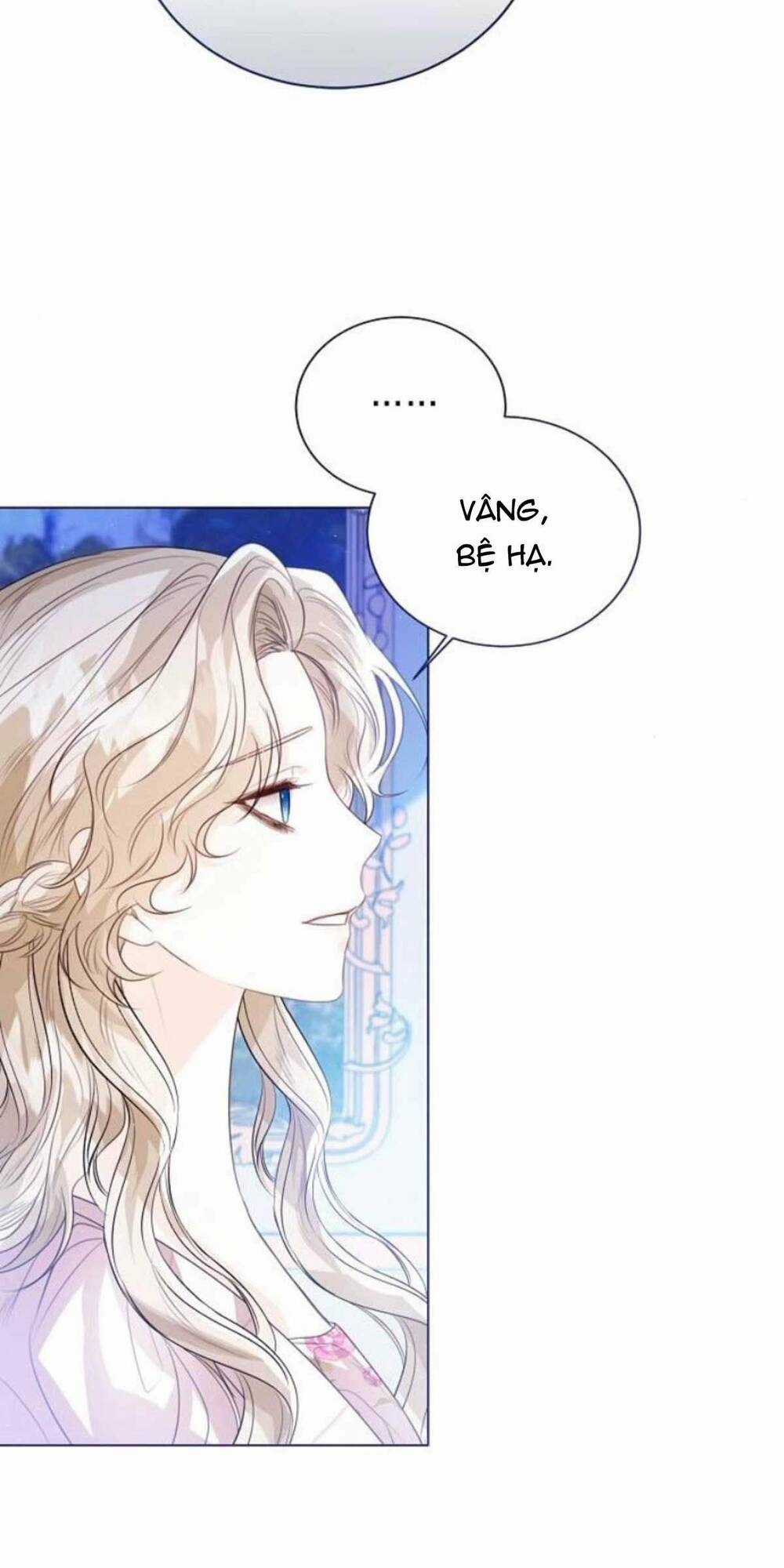 Tôi Sẽ Từ Bỏ Vị Trí Hoàng Phi Chapter 28 trang 49