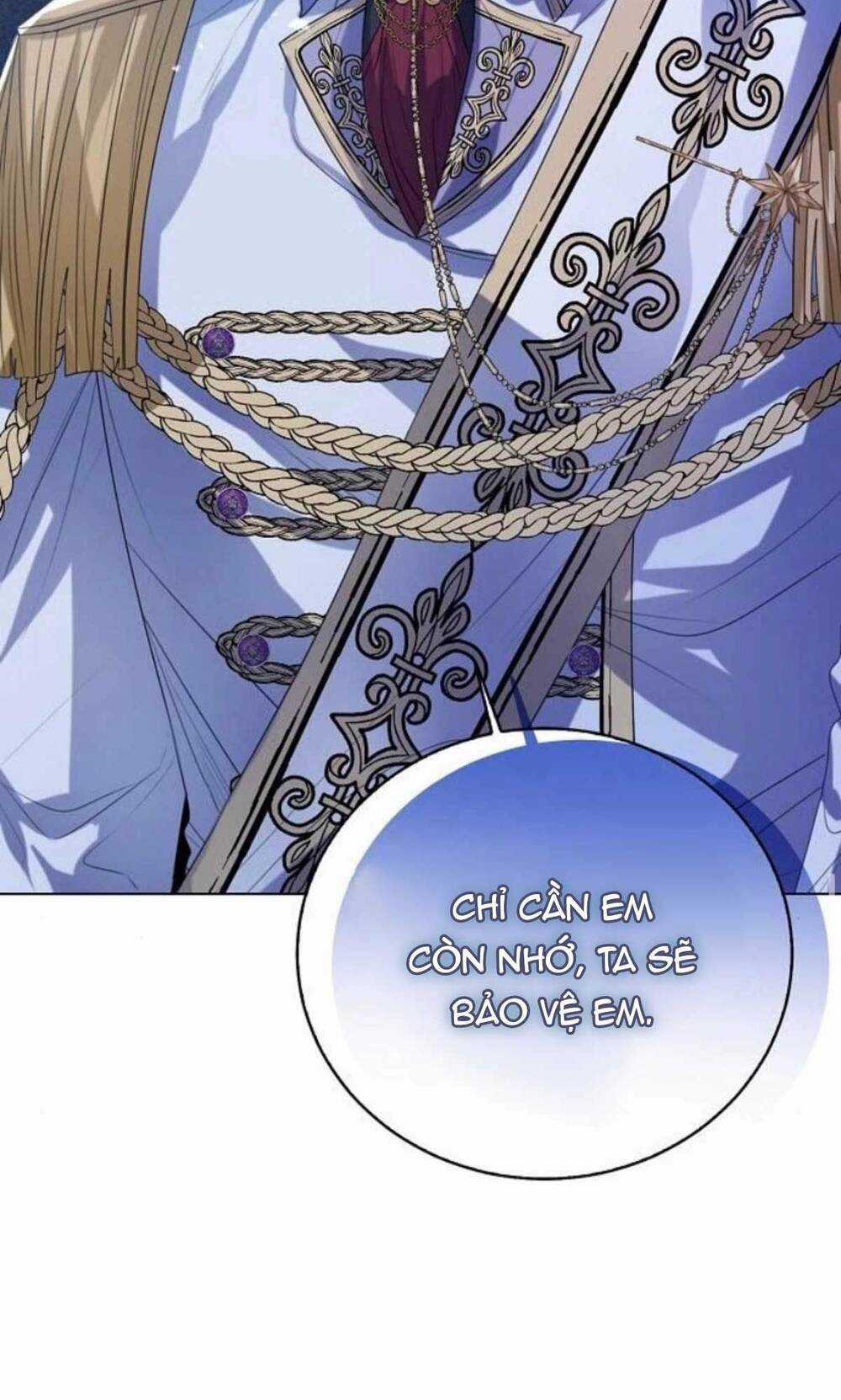 Tôi Sẽ Từ Bỏ Vị Trí Hoàng Phi Chapter 28 trang 51