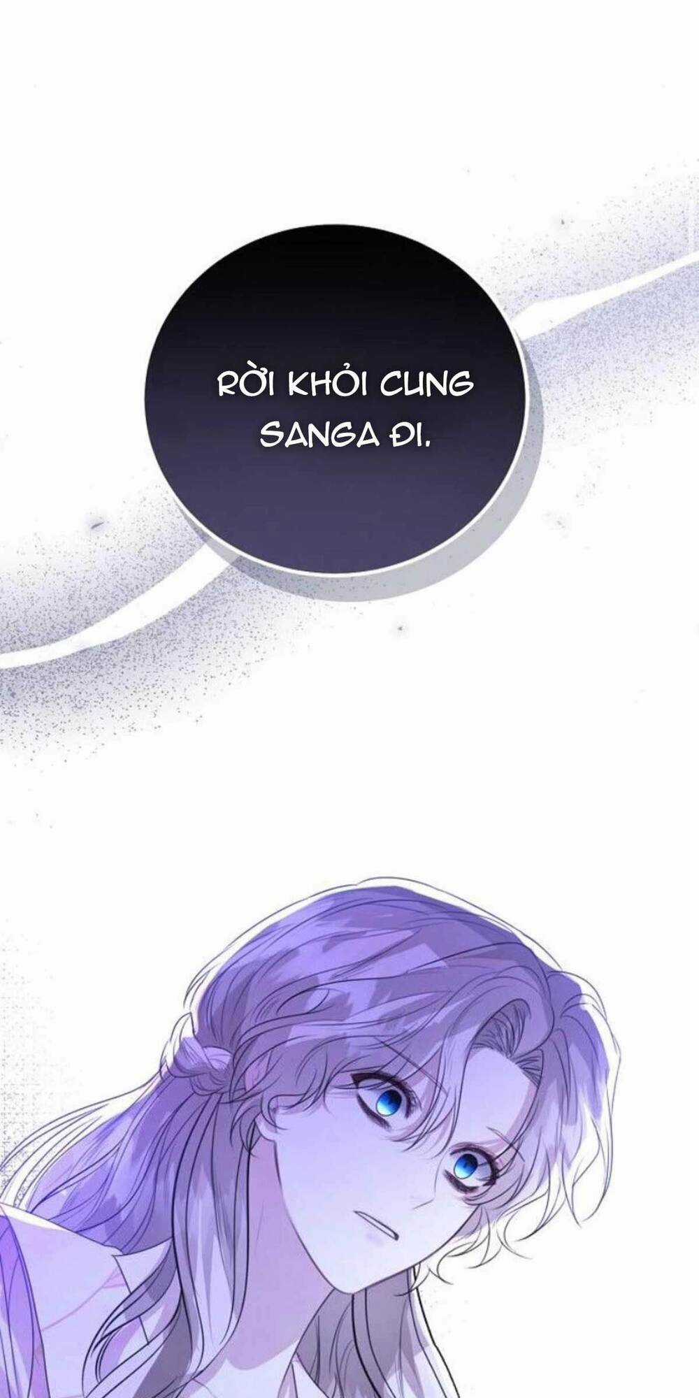 Tôi Sẽ Từ Bỏ Vị Trí Hoàng Phi Chapter 28 trang 52