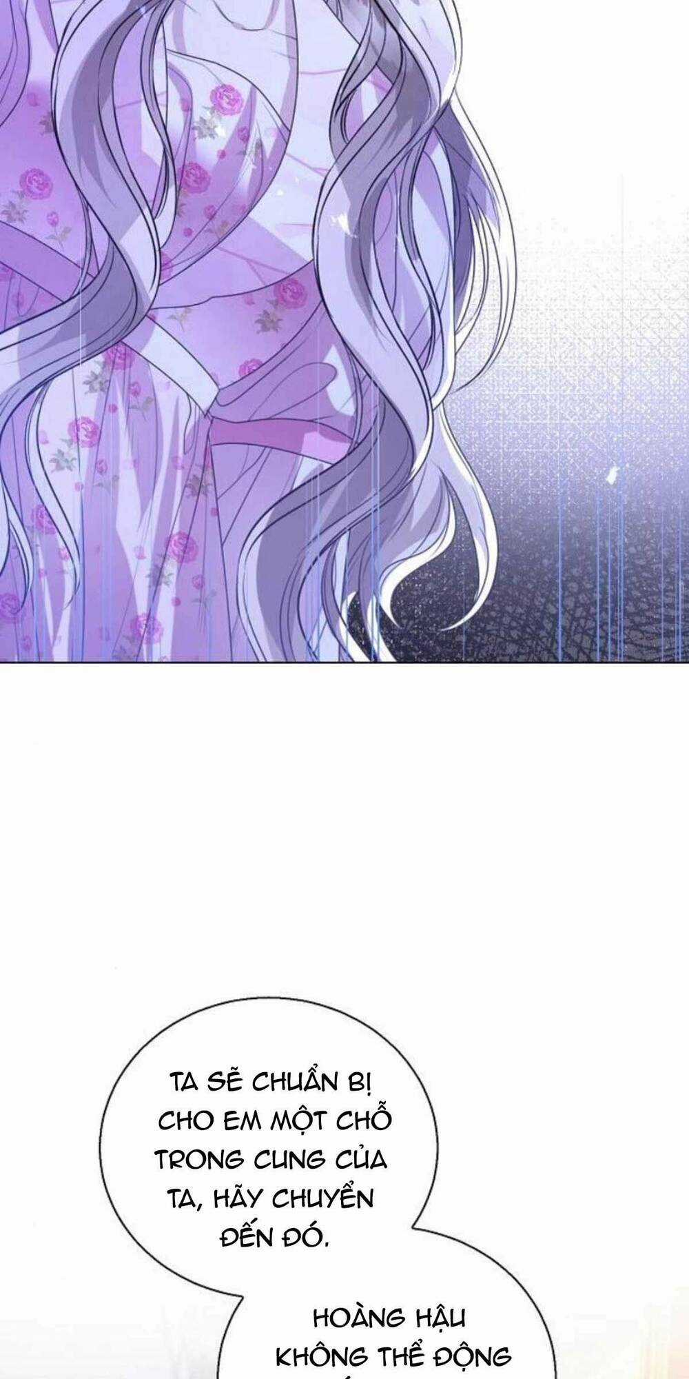 Tôi Sẽ Từ Bỏ Vị Trí Hoàng Phi Chapter 28 trang 53