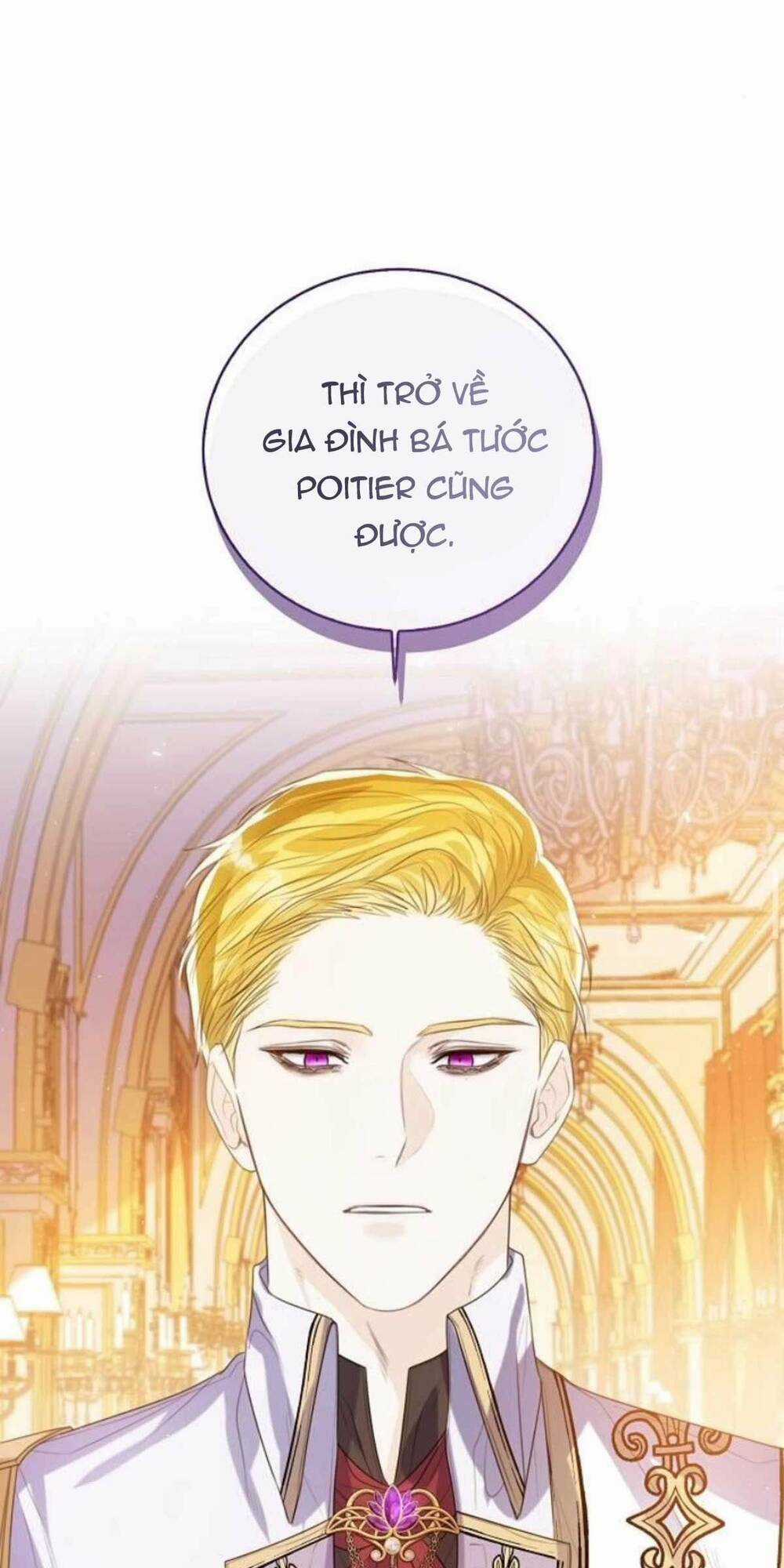 Tôi Sẽ Từ Bỏ Vị Trí Hoàng Phi Chapter 28 trang 55