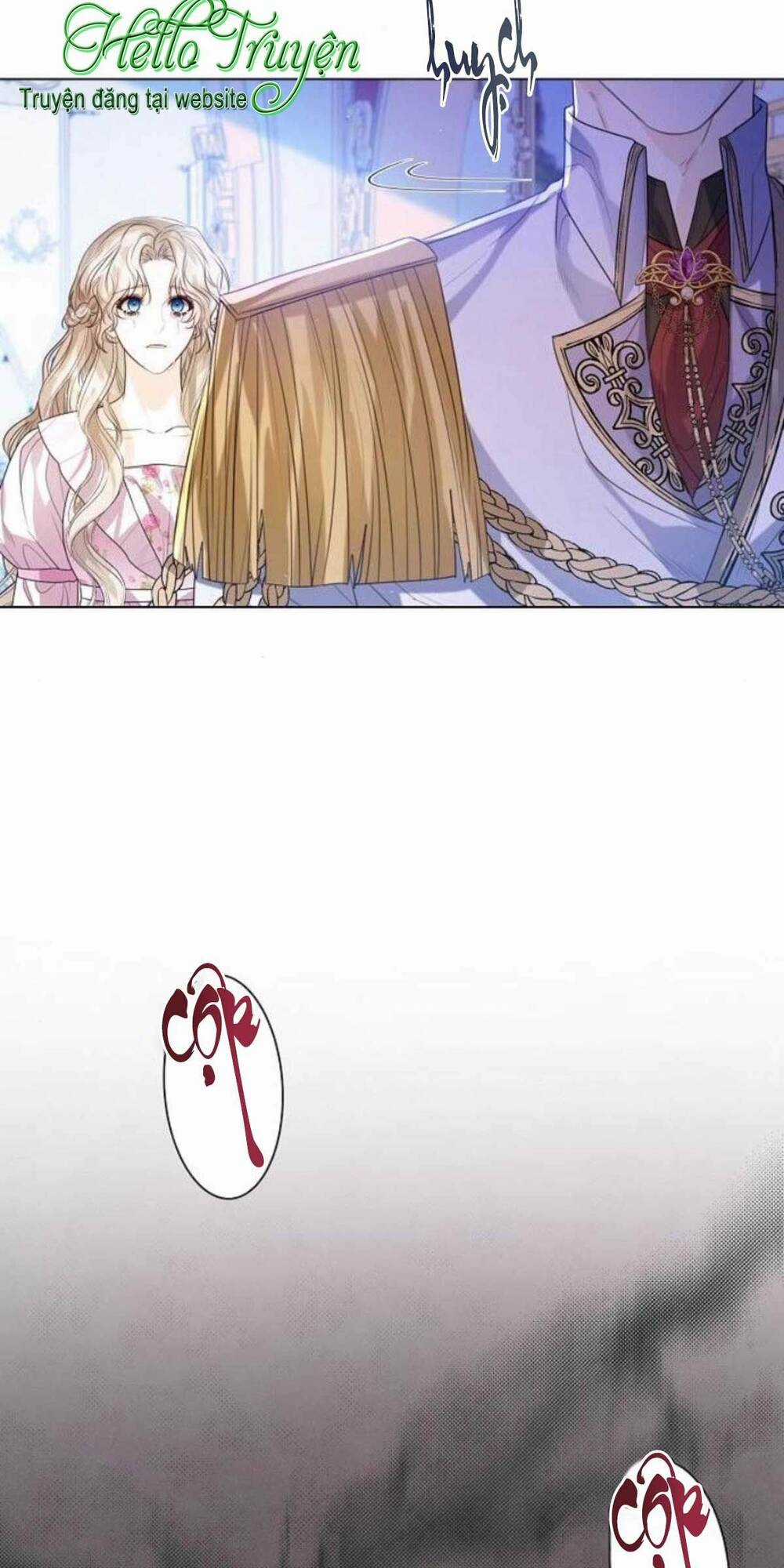 Tôi Sẽ Từ Bỏ Vị Trí Hoàng Phi Chapter 28 trang 62