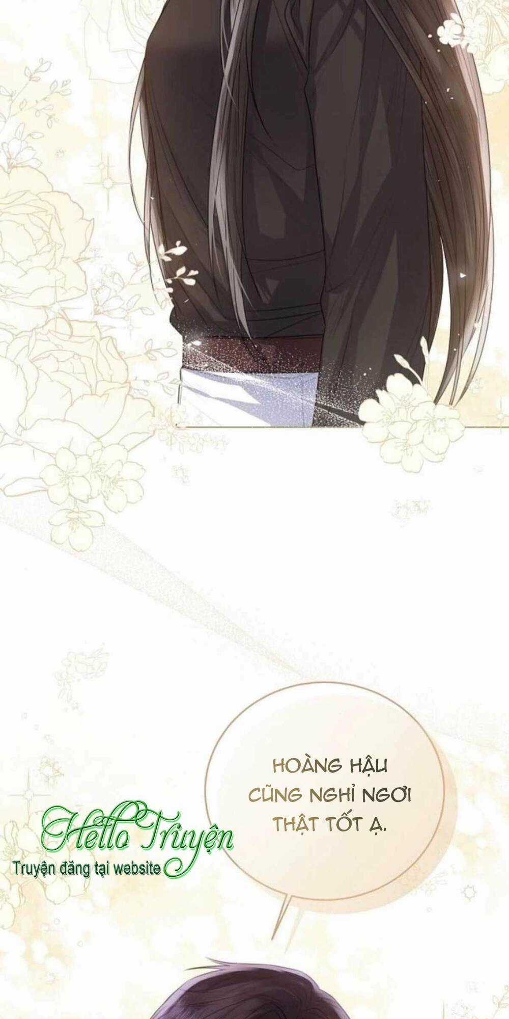 Tôi Sẽ Từ Bỏ Vị Trí Hoàng Phi Chapter 28 trang 70