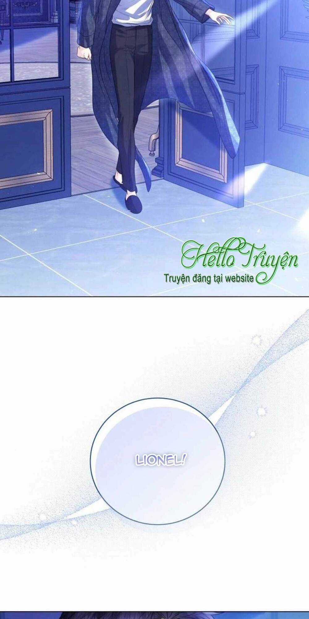 Tôi Sẽ Từ Bỏ Vị Trí Hoàng Phi Chapter 28 trang 84