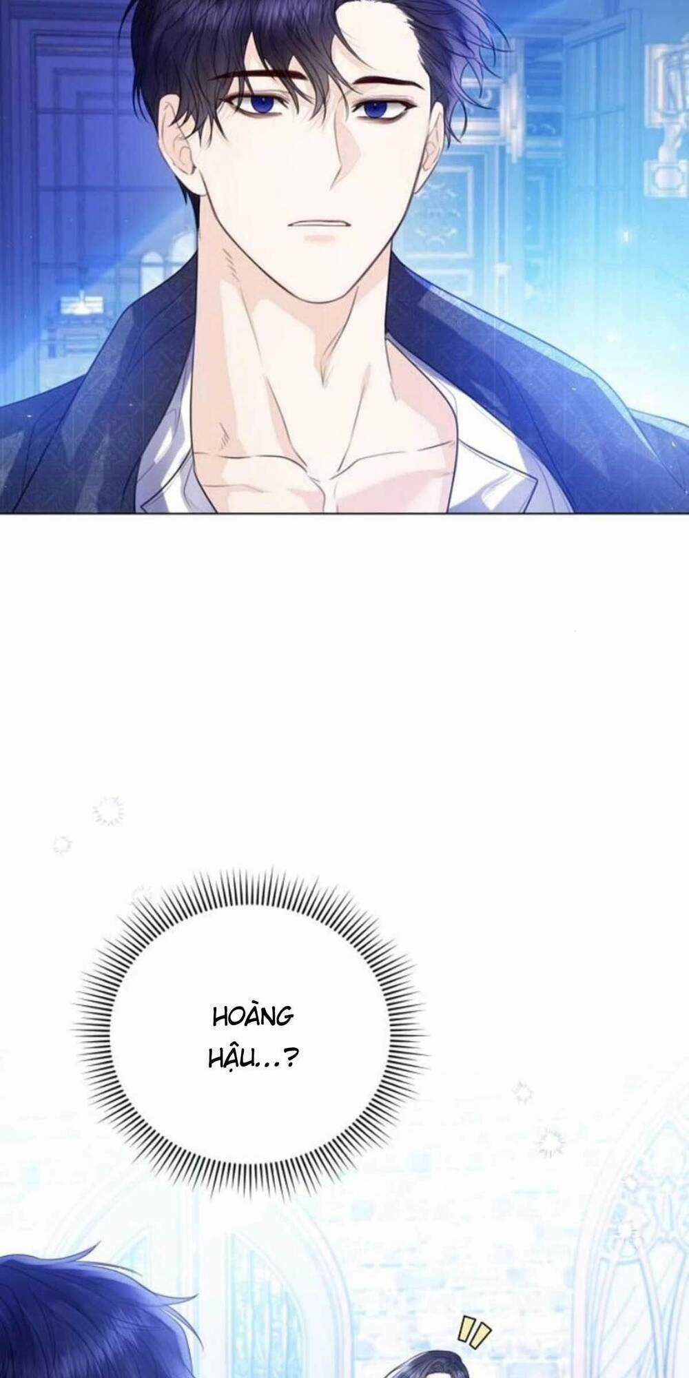 Tôi Sẽ Từ Bỏ Vị Trí Hoàng Phi Chapter 28 trang 85