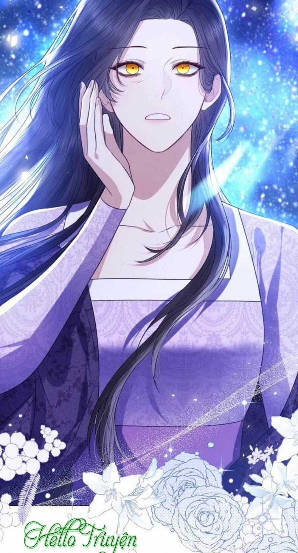 Tôi Sẽ Từ Bỏ Vị Trí Hoàng Phi Chapter 28 trang 87