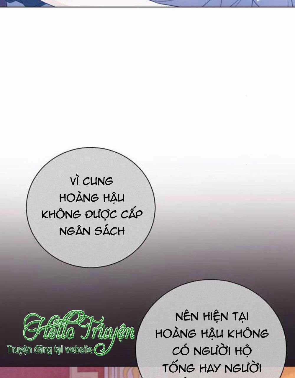 Tôi Sẽ Từ Bỏ Vị Trí Hoàng Phi Chapter 29 trang 104