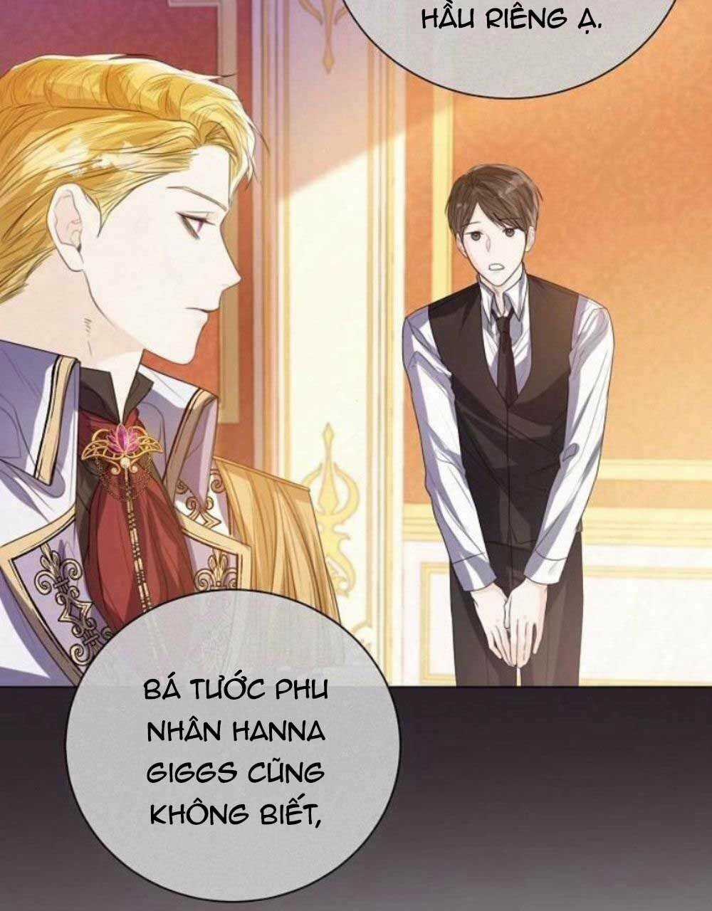 Tôi Sẽ Từ Bỏ Vị Trí Hoàng Phi Chapter 29 trang 105