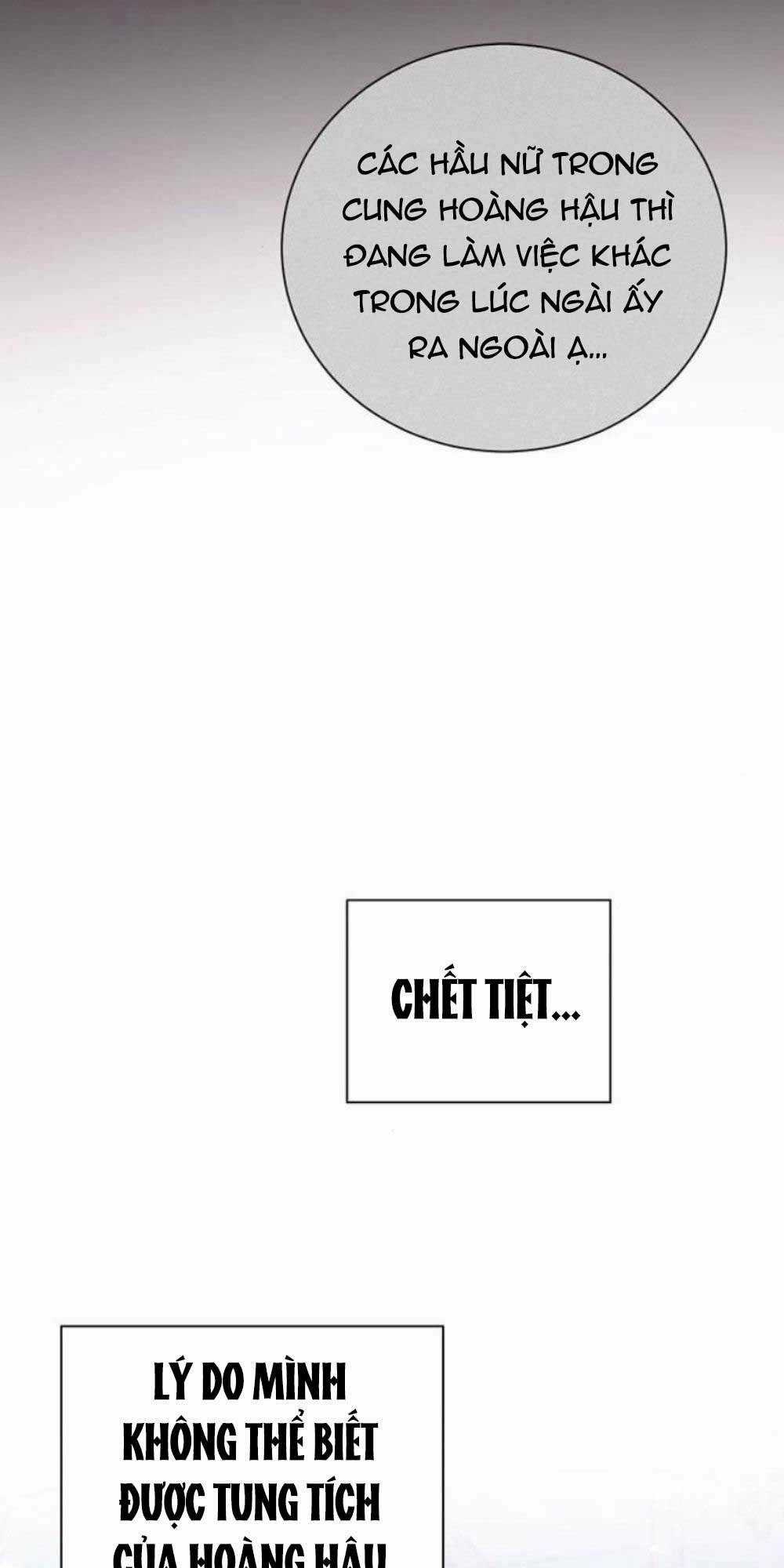 Tôi Sẽ Từ Bỏ Vị Trí Hoàng Phi Chapter 29 trang 106